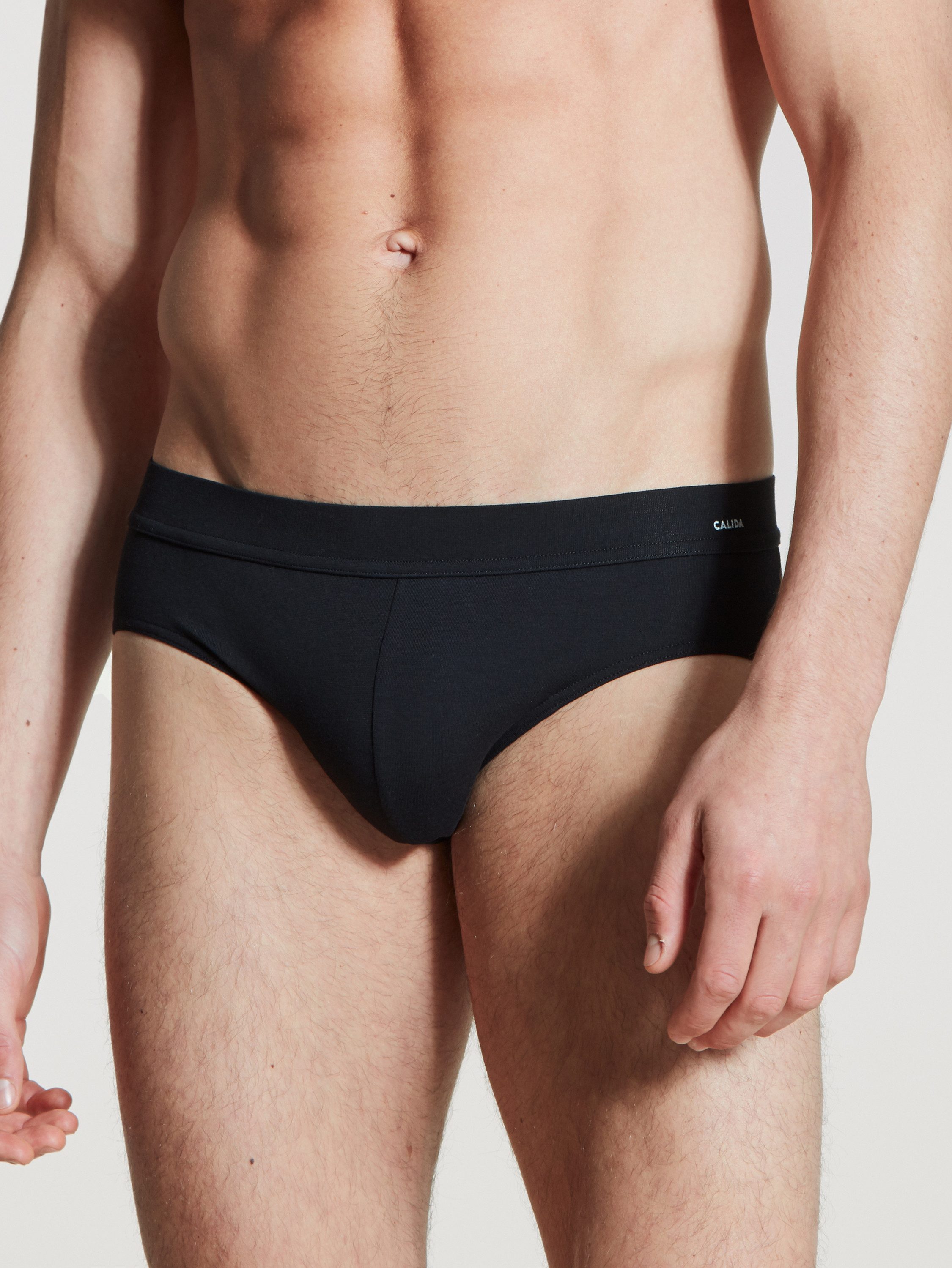 Slip Cotton Code Herren