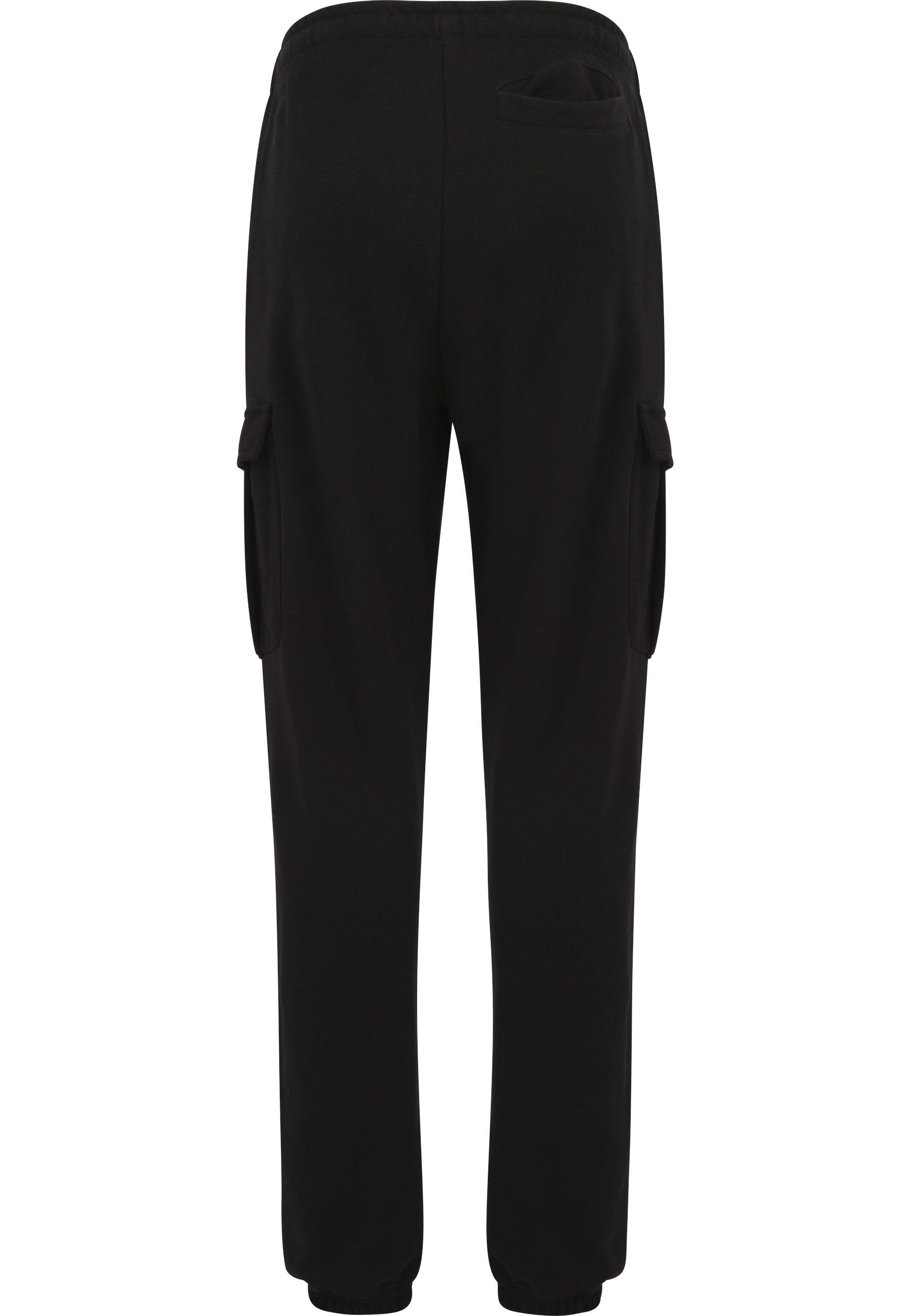 URBAN CLASSICS Jogginghose Urban Classics Light Terry Wide Cargo Sweatpants (1-tlg)