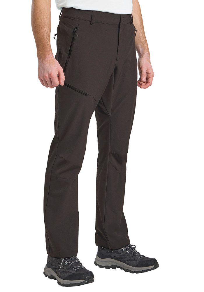 Jack Wolfskin Softshellhose HOLDSTEIG PANTS M günstig online kaufen