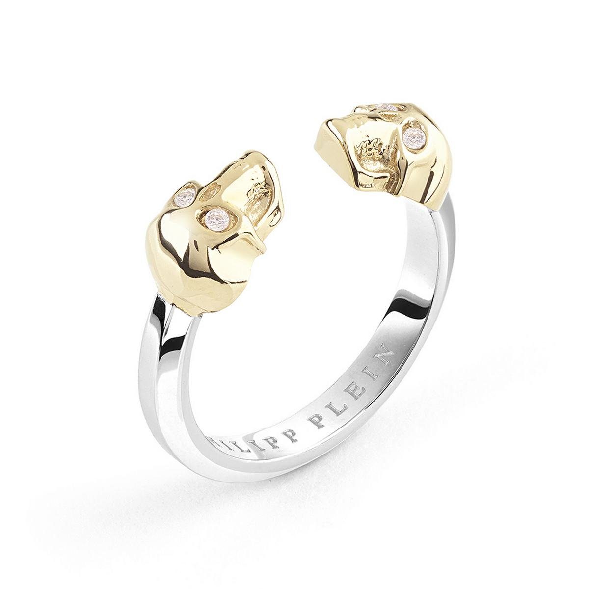 PHILIPP PLEIN Silberring PJ3AA01R3