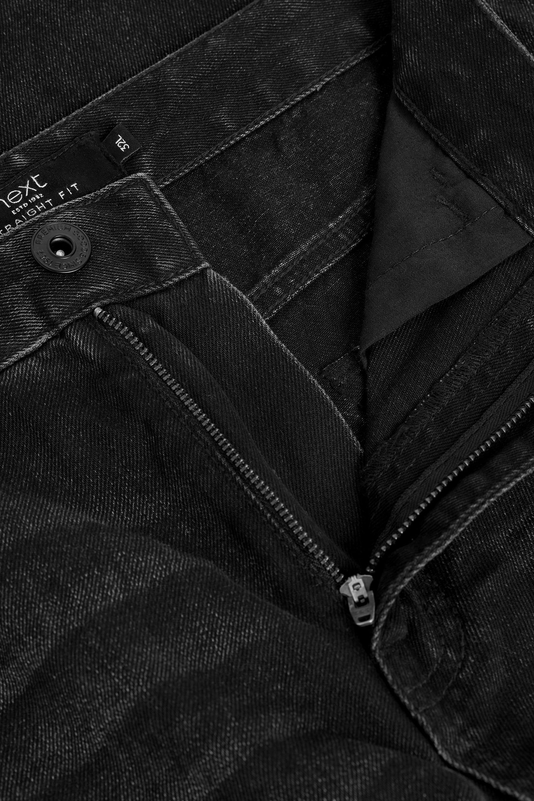 Next Straight-Jeans Baumwolljeans (1-tlg) günstig online kaufen