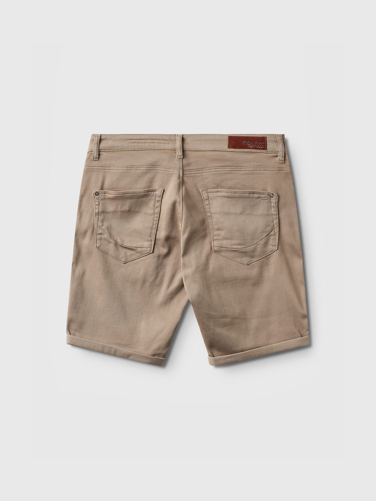Gabba Shorts