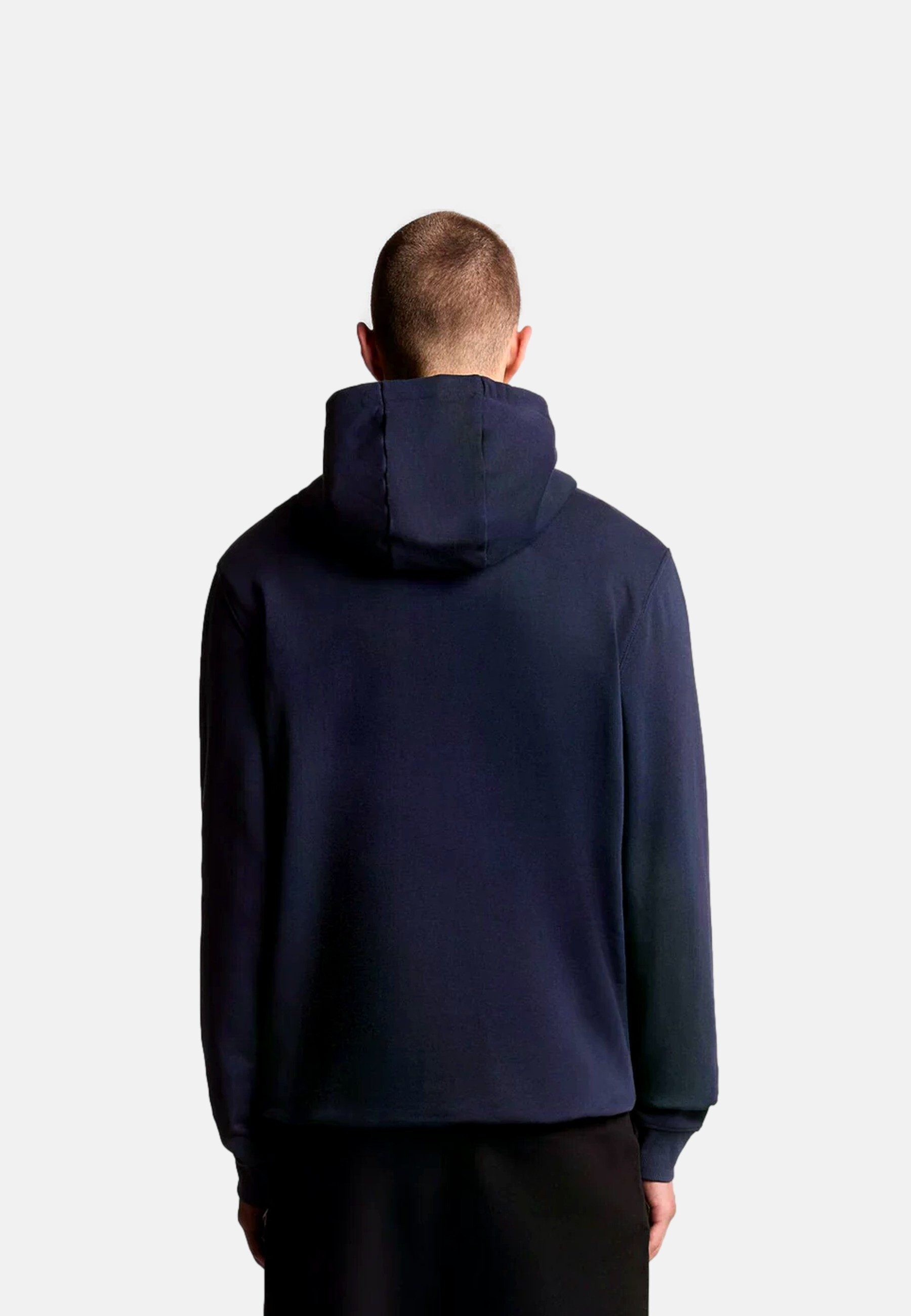 Lyle & Scott Kapuzensweatjacke Jacke Kapuzensweatjacke (1-tlg)