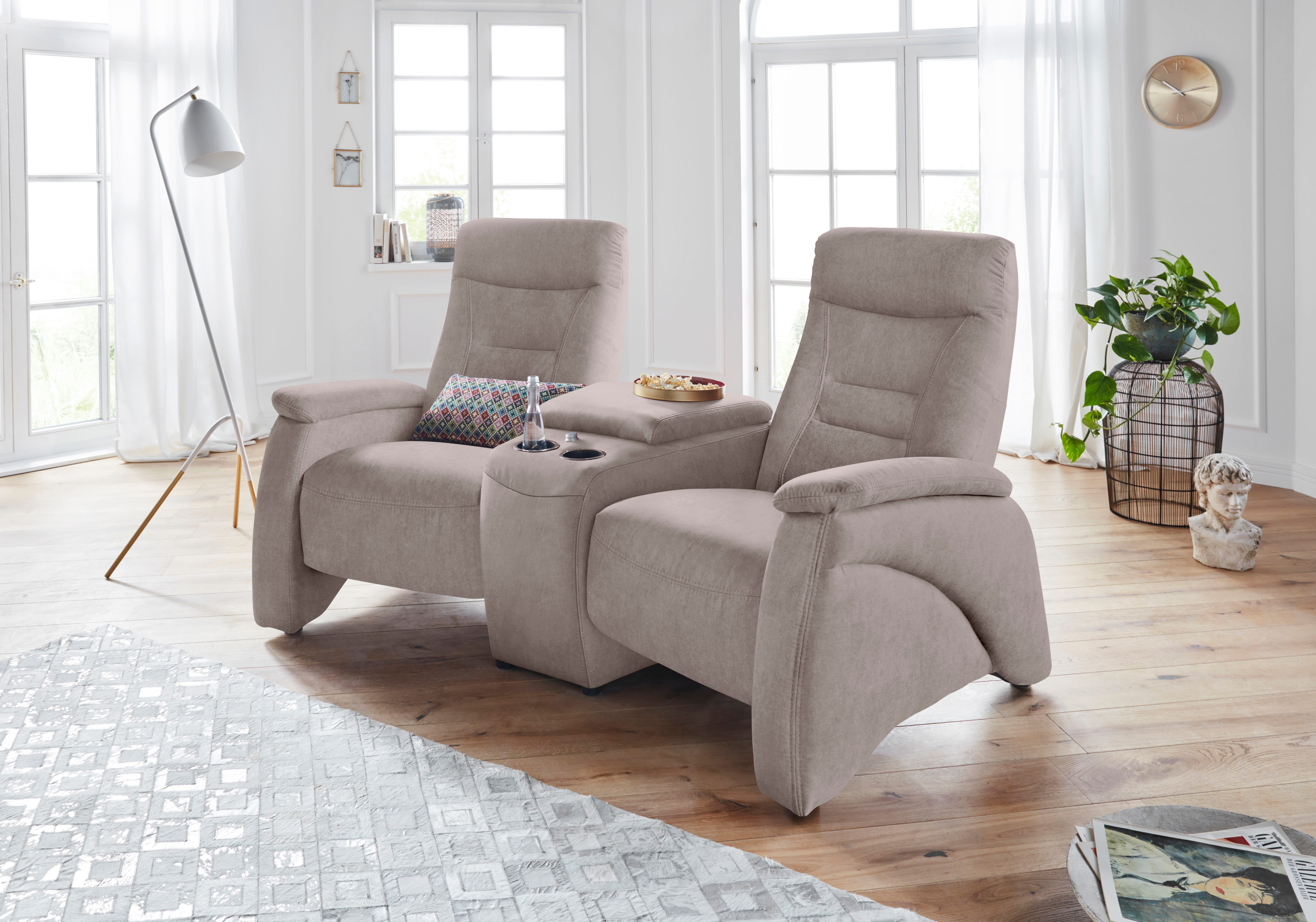 2,5-Sitzer exxpo sofa - fashion