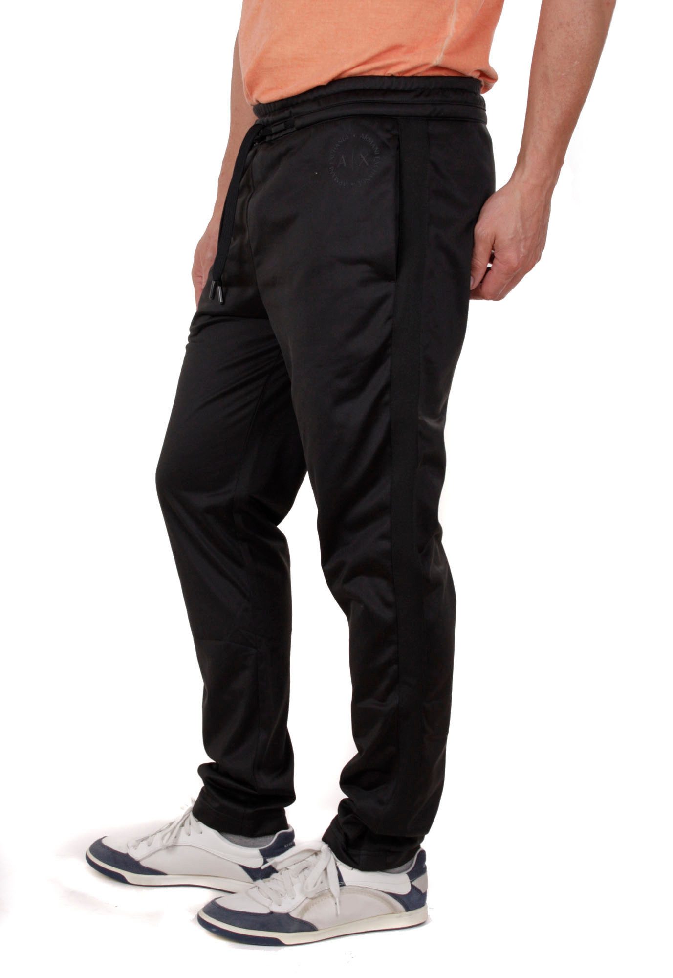 ARMANI EXCHANGE Jogginghose Armani Exchange AX Herren Trainingshose