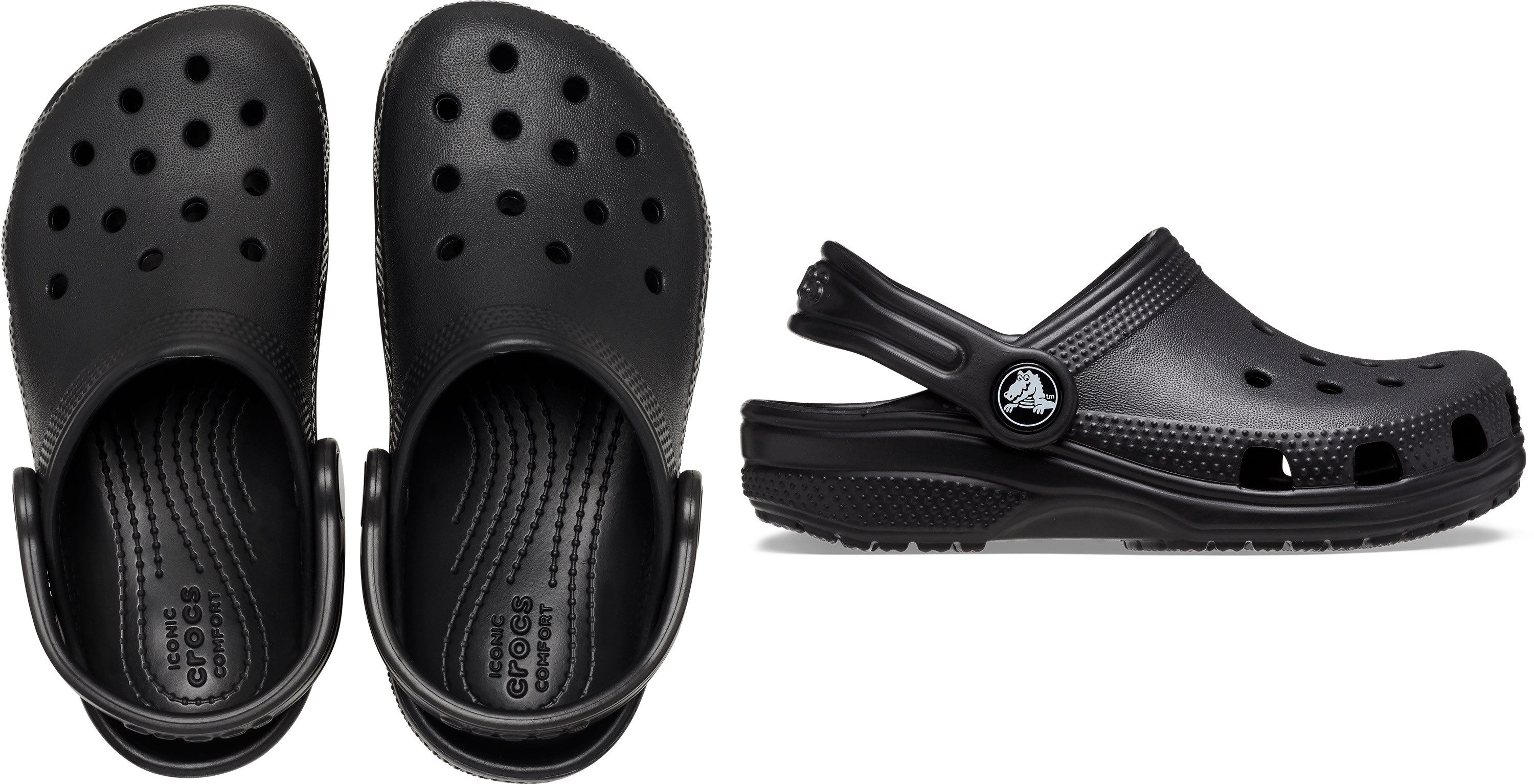Classic K Clog