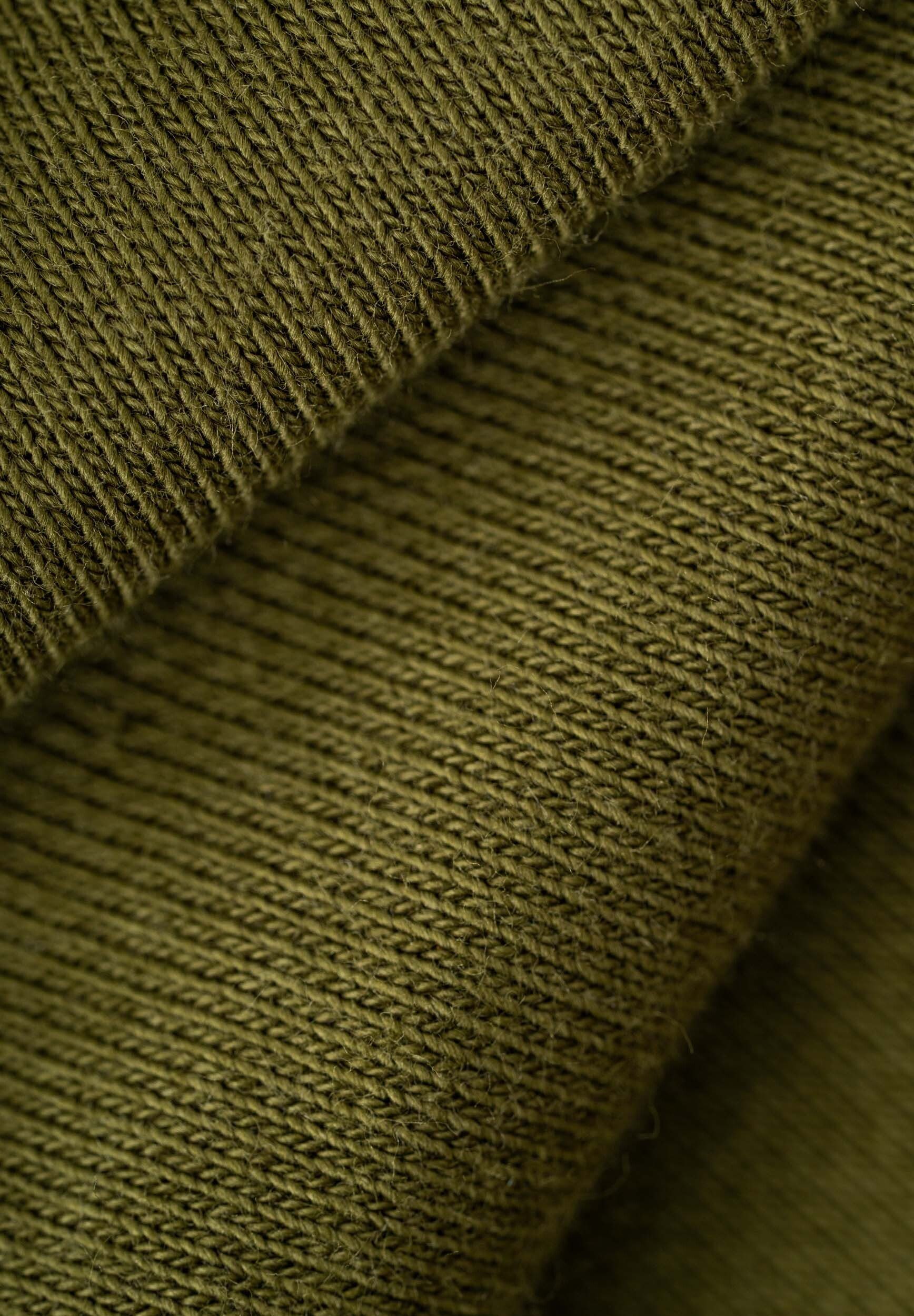 REELL Sweatjacke Staple Terry Zip