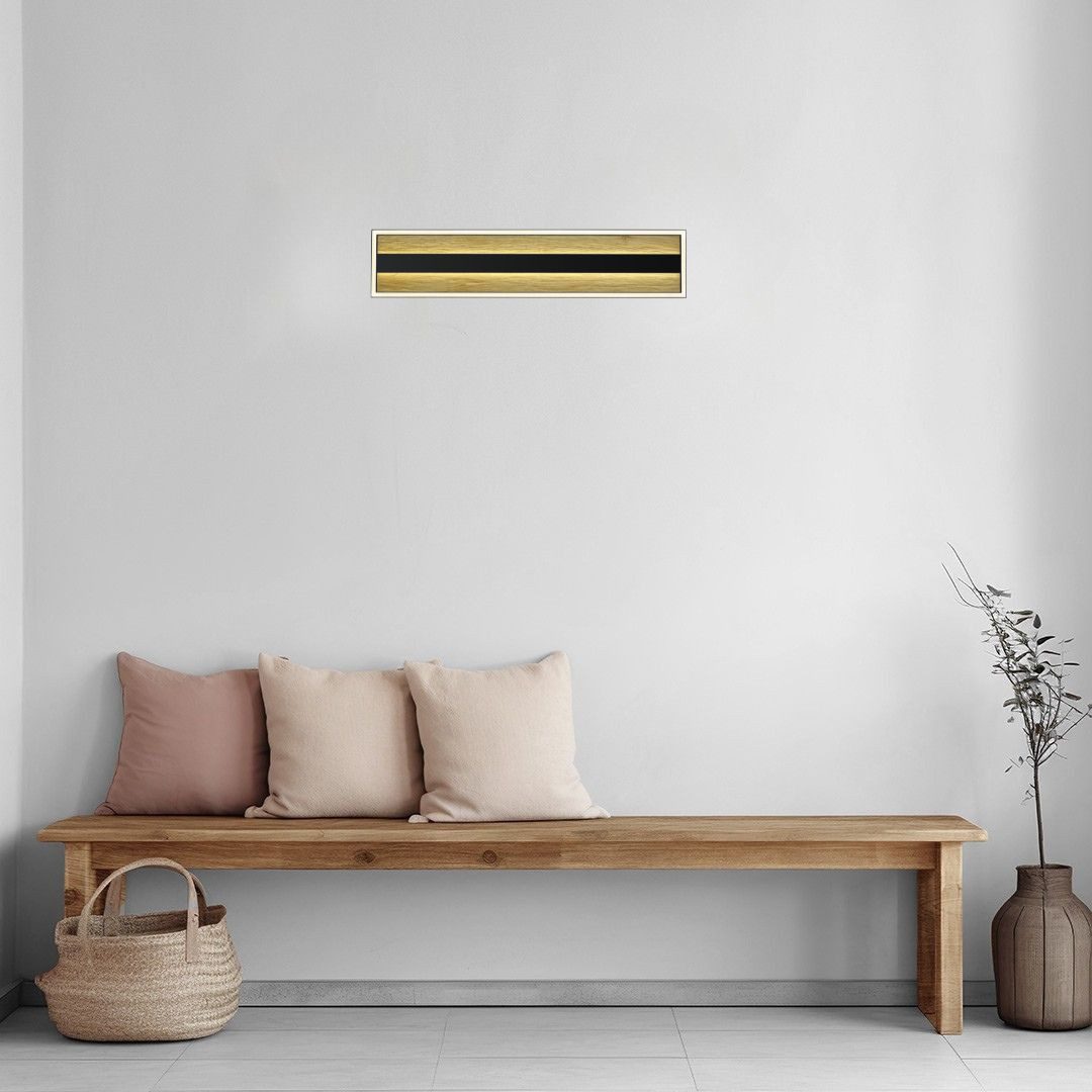 Buschwerk LED Deckenleuchte Buschwerk Heloise