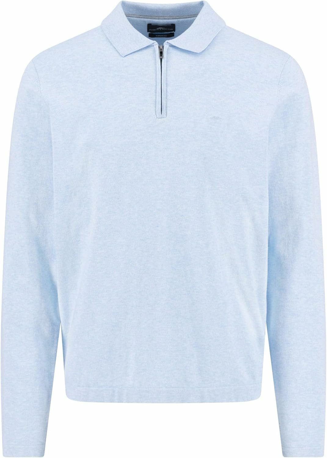 FYNCH-HATTON Poloshirt FYNCH-HATTON für Herren (1-tlg., keine Angabe)