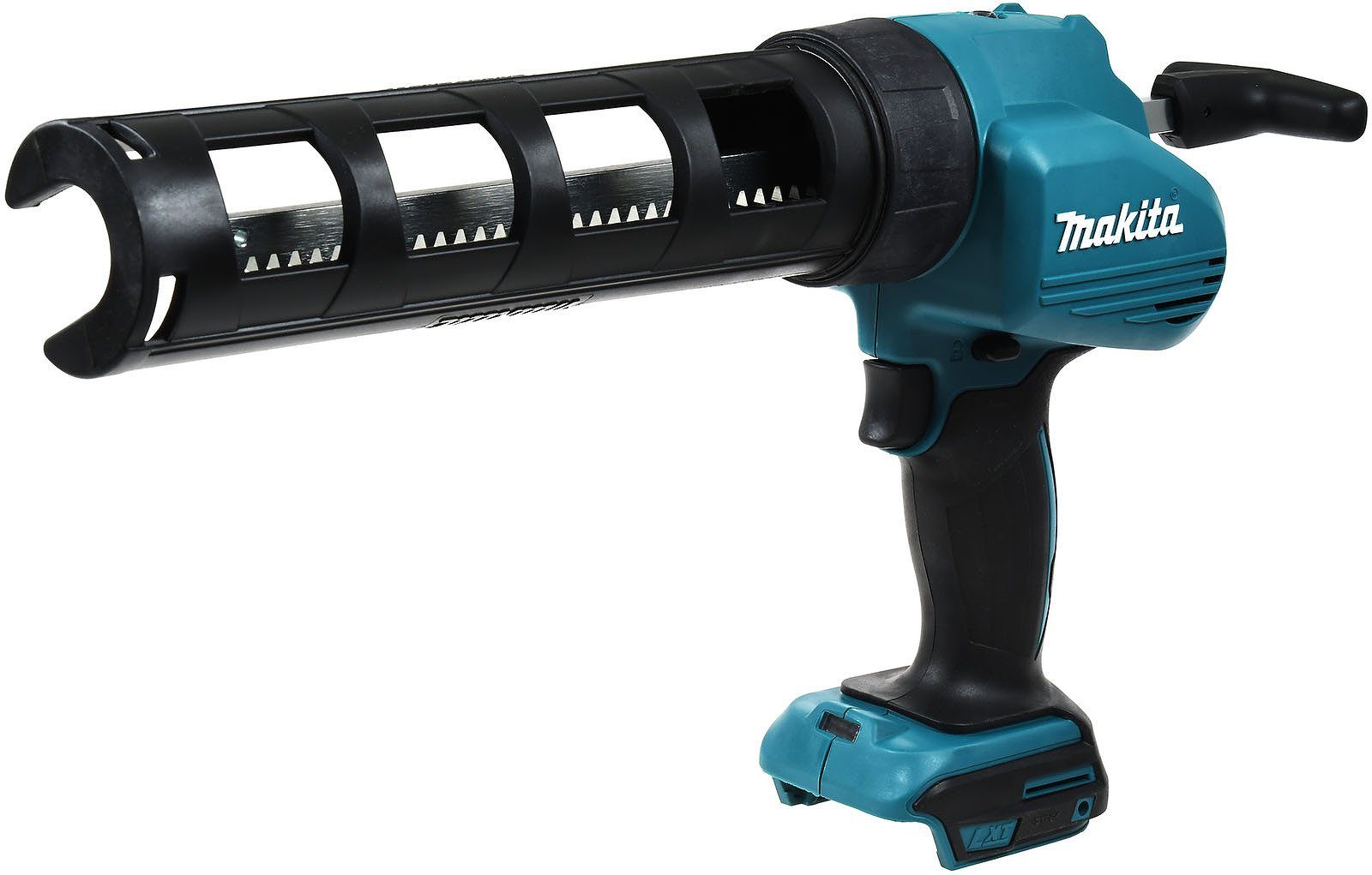 Makita Akku-Kartuschenpistole Makita DCG180Z Kartuschenpistole 18V, ohne Akku, ohne Ladegerät
