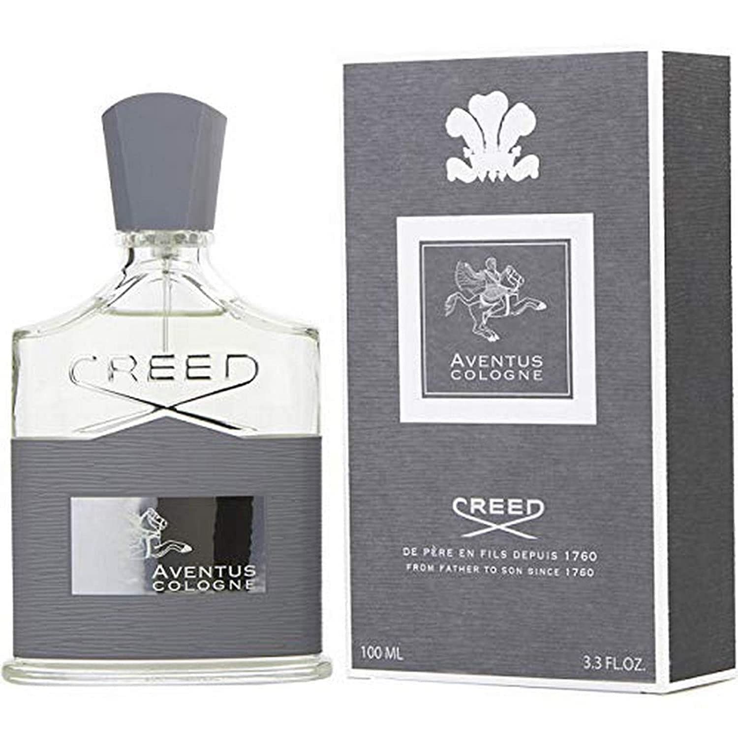 Creed Eau de Parfum Aventus Cologne 100ml