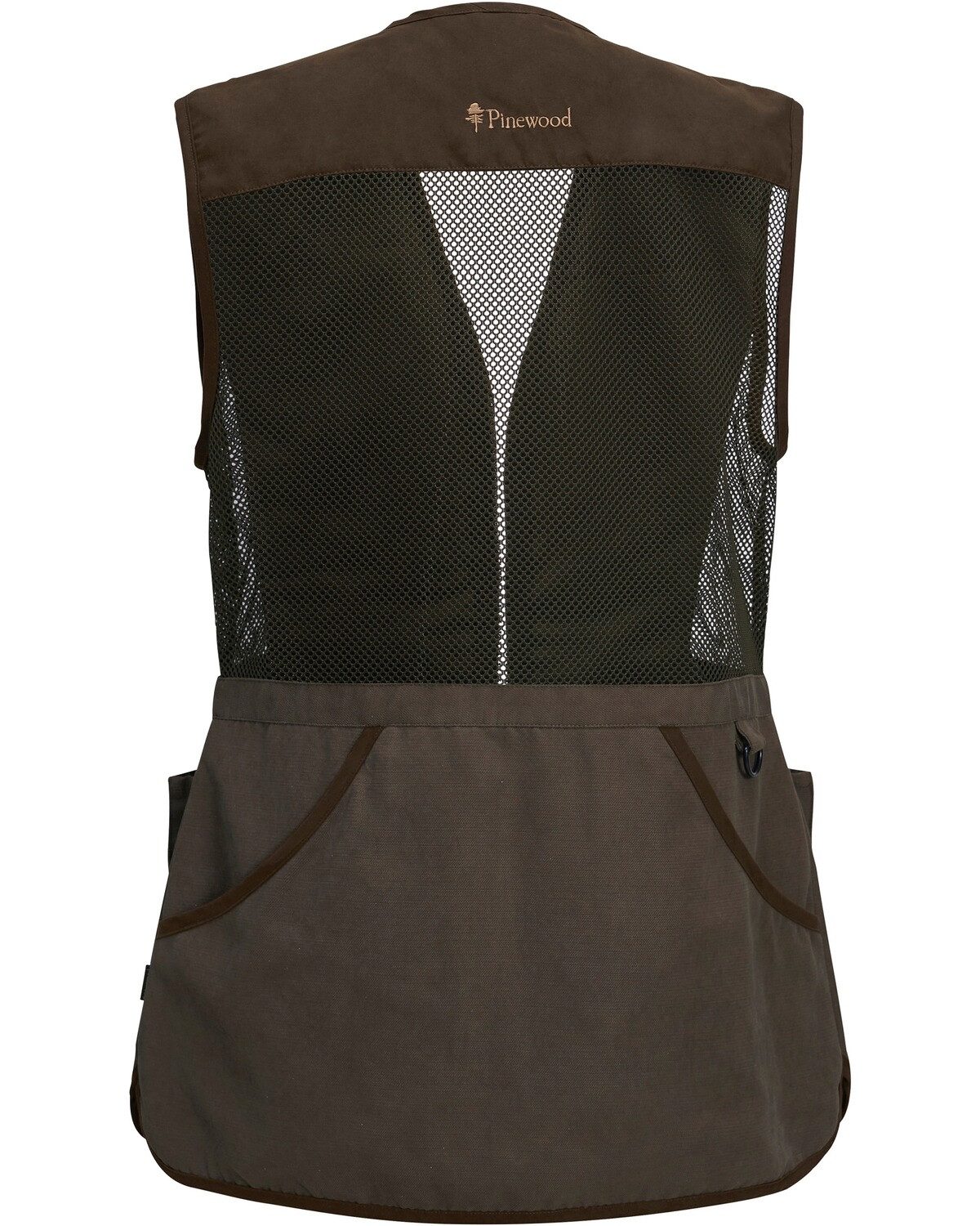 Pinewood Jagdweste Damen Schießweste günstig online kaufen