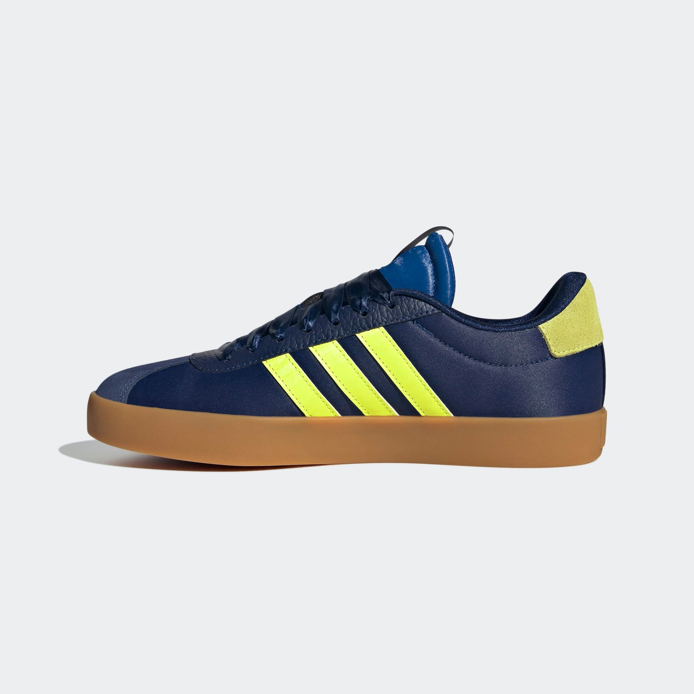 adidas Sportswear VL COURT 3.0 Sneaker Design auf den Spuren des adidas Sam günstig online kaufen