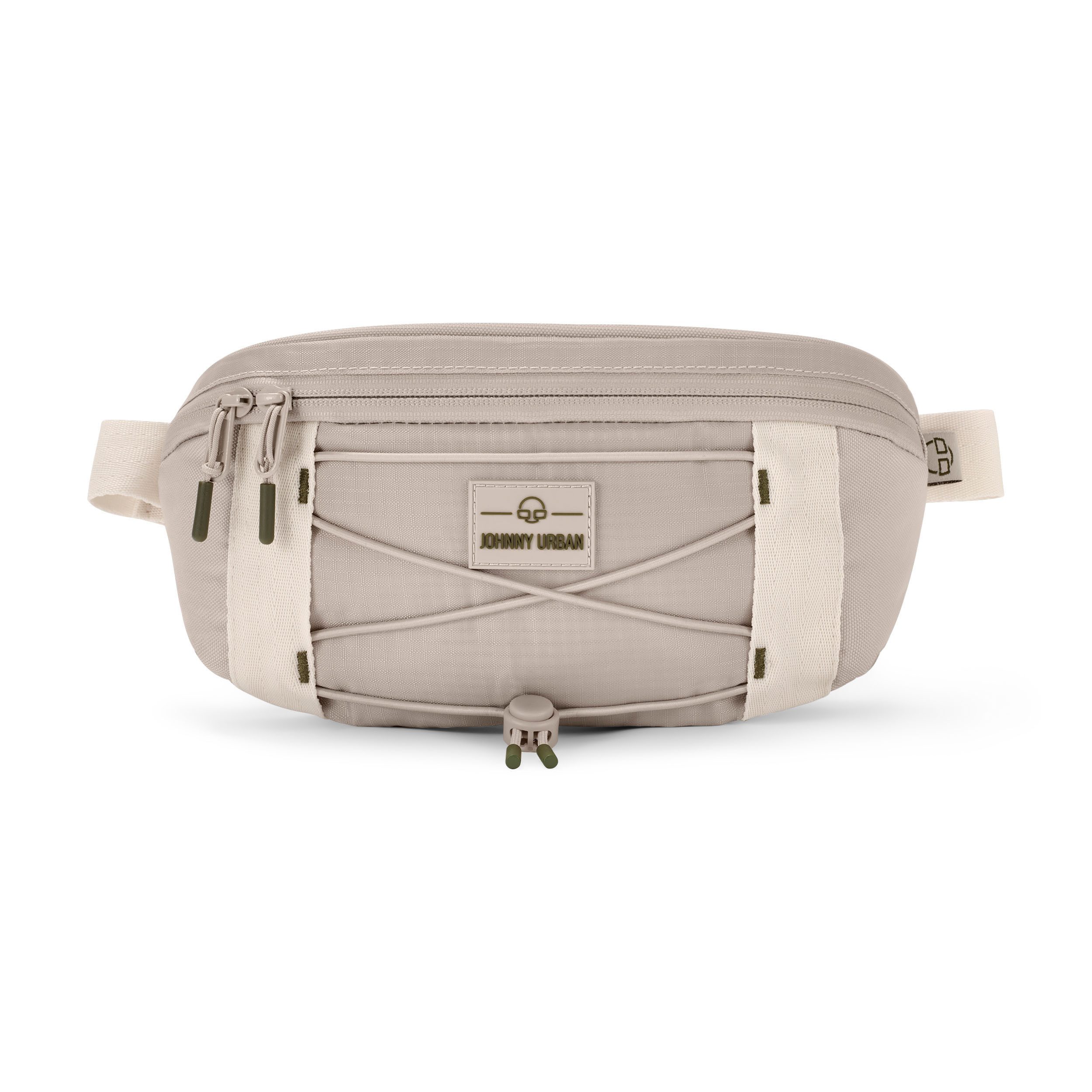 Johnny Urban Gürteltasche Devin Bauchtasche (1-tlg), Gepolsterte Hip Bag