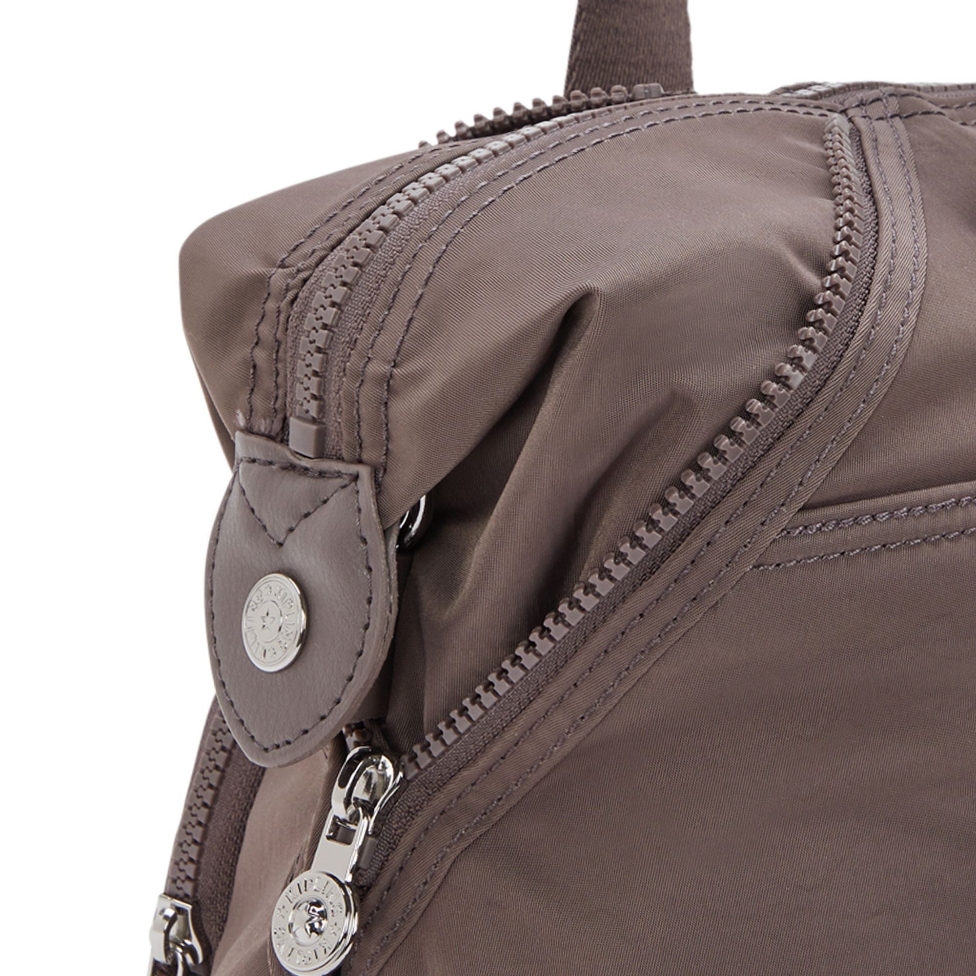 KIPLING Schultertasche Basic Elevated, Polyester