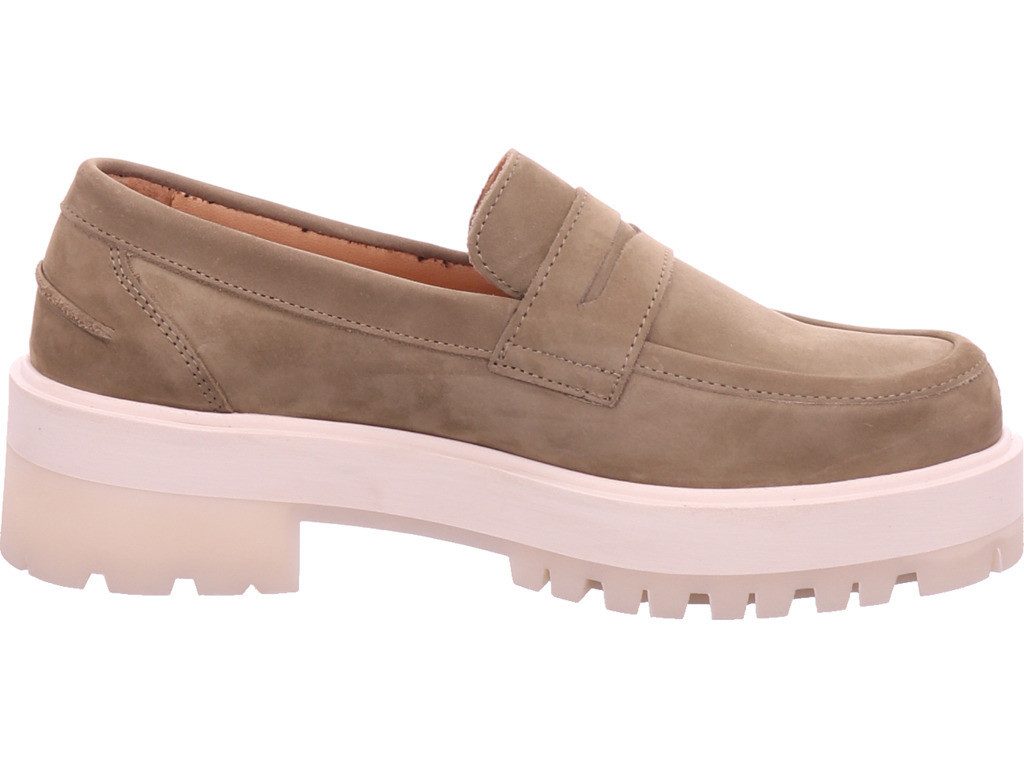 Apple of Eden Slipper