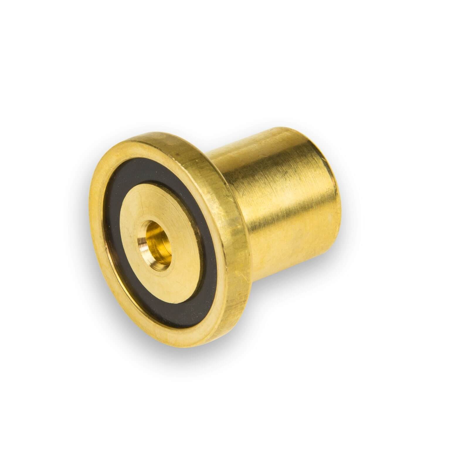 Caleffi Absperrventil Ersatzstößel Ventilkegel Messing für Thermische Ablaufsicherung