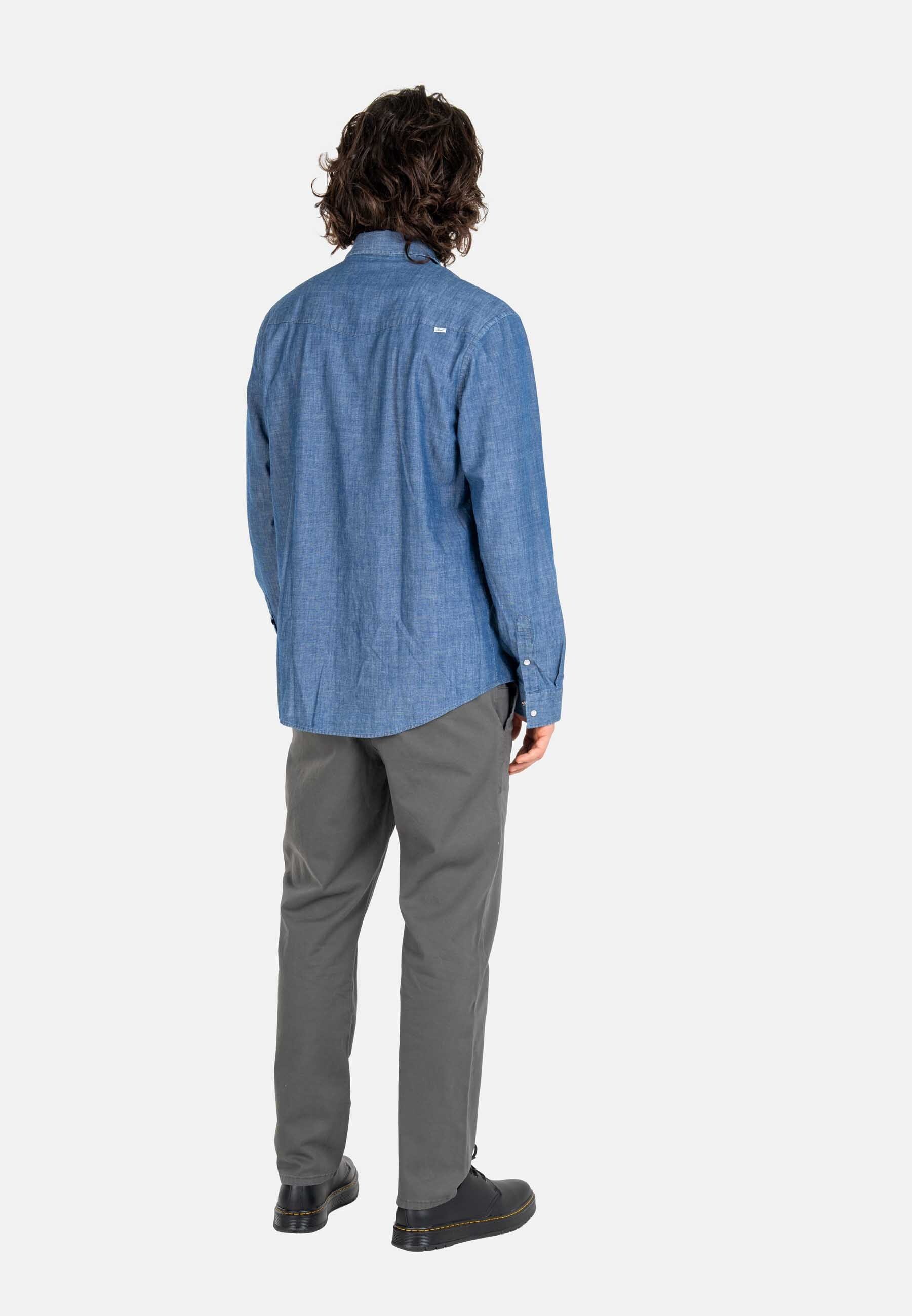 REELL Chinohose Regular Flex Chino