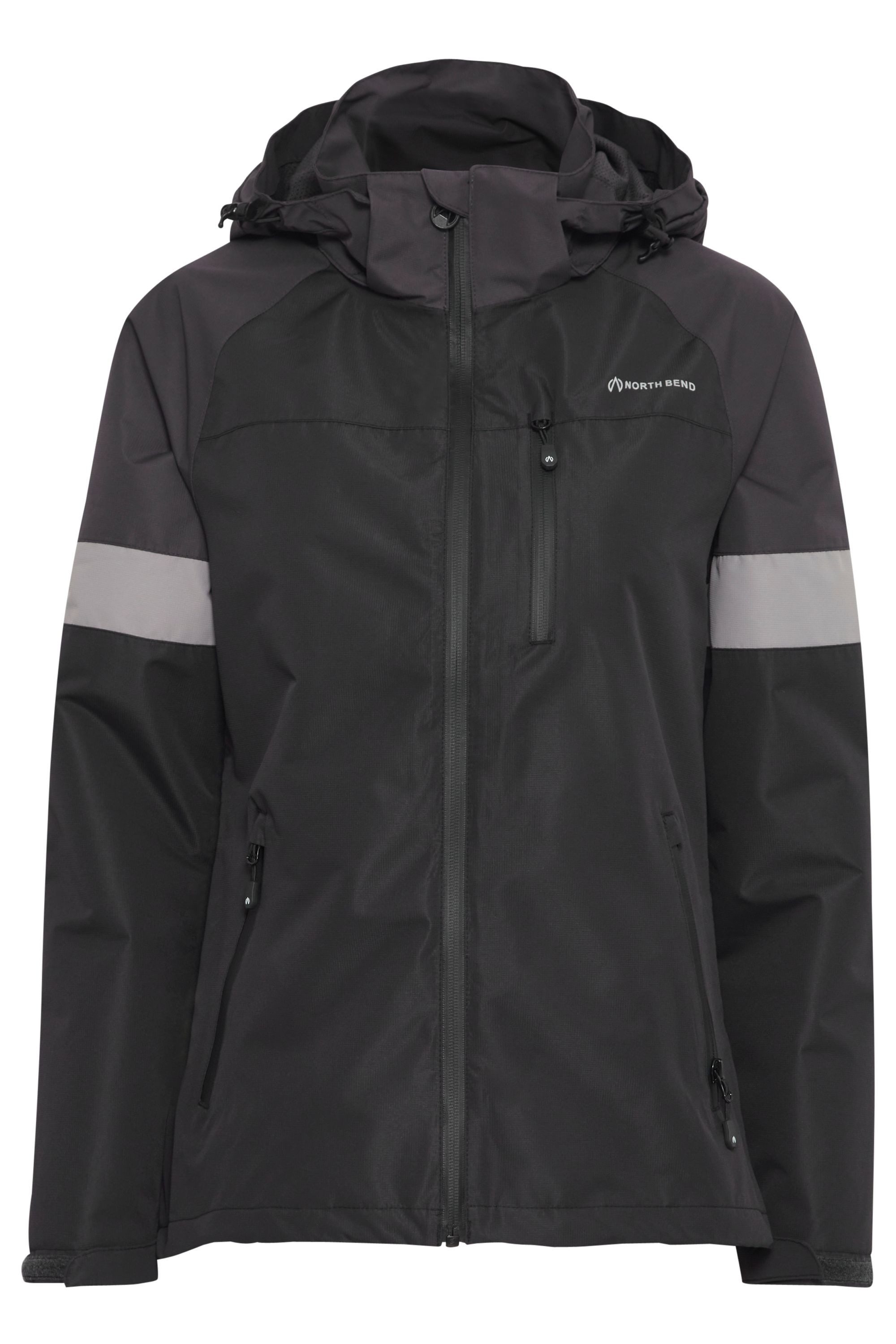Kurzjacke NBToana W
