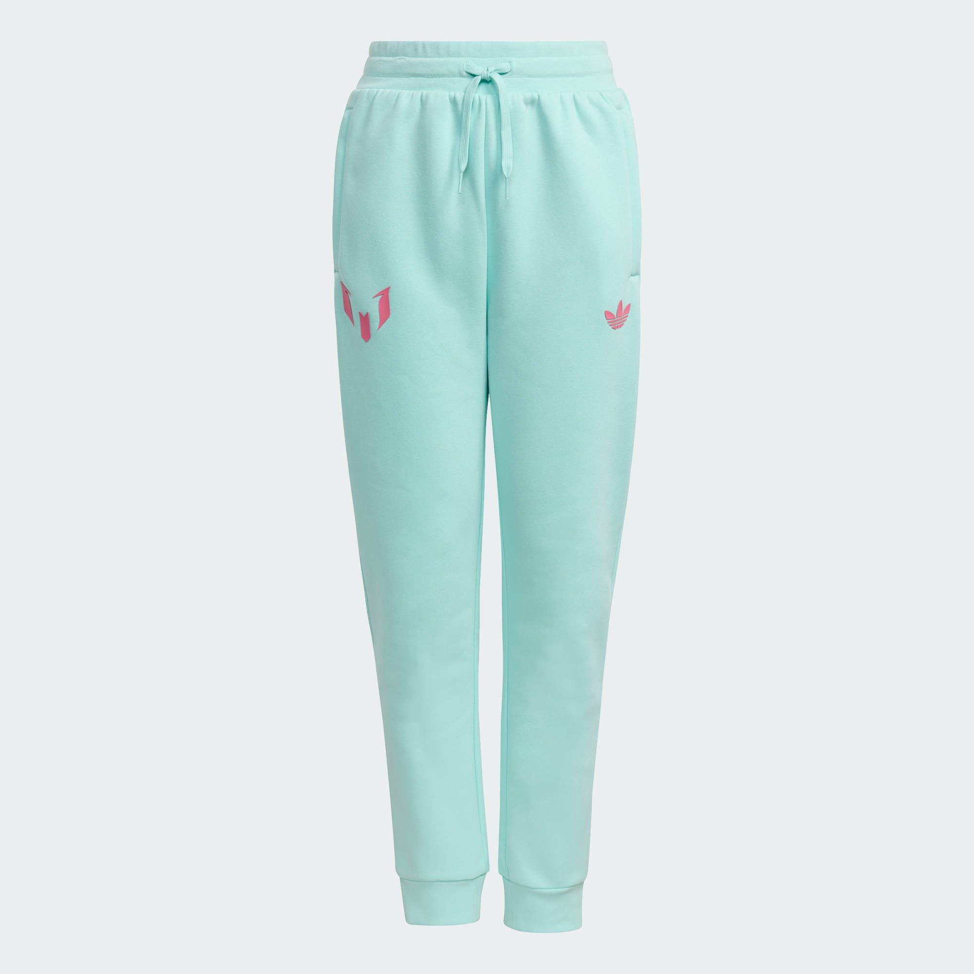 adidas Originals Trainingshose MESSI KIDS HOSE (1-tlg)