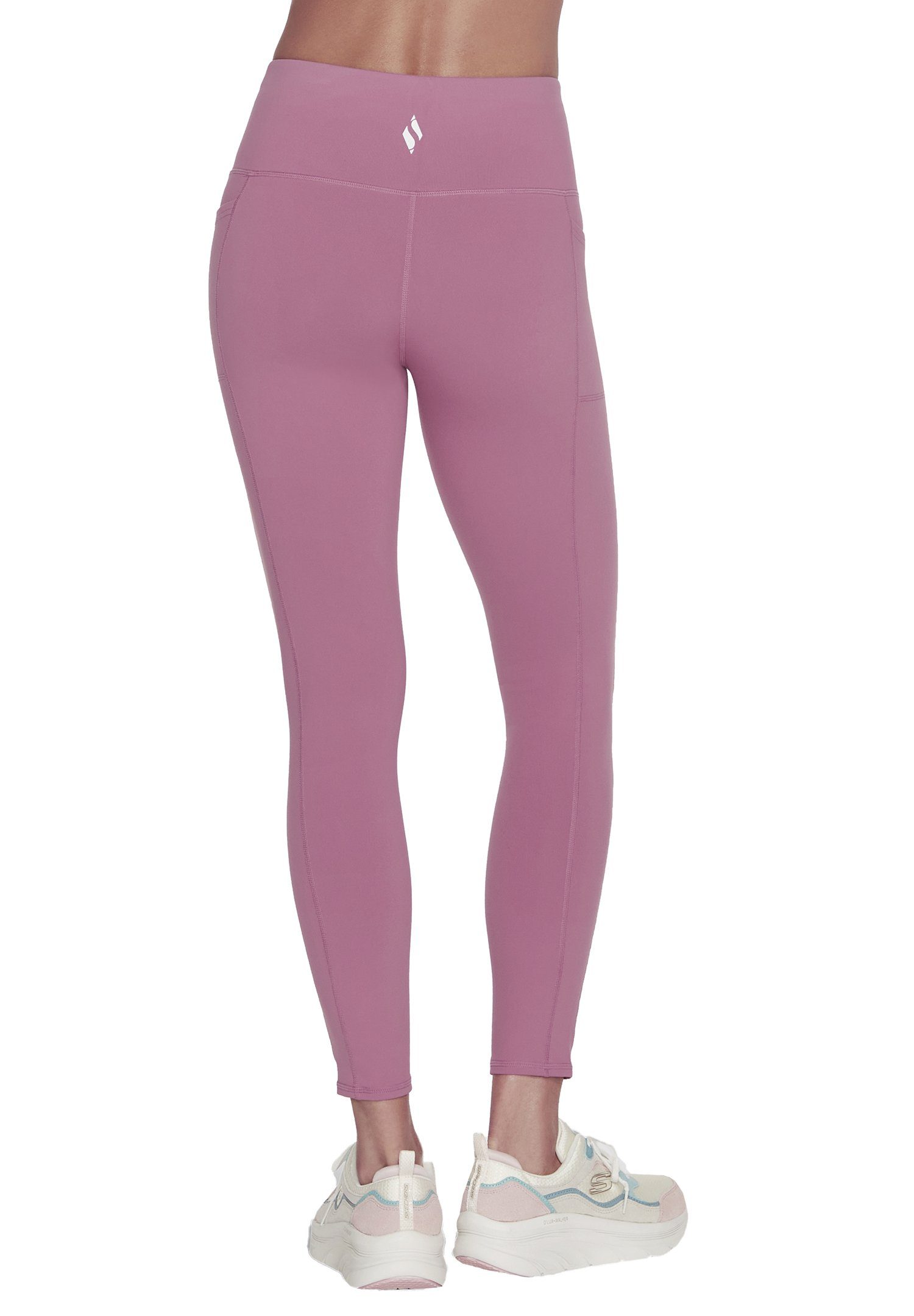 Skechers Jogger Pants Apparel GO WALK HW Legging