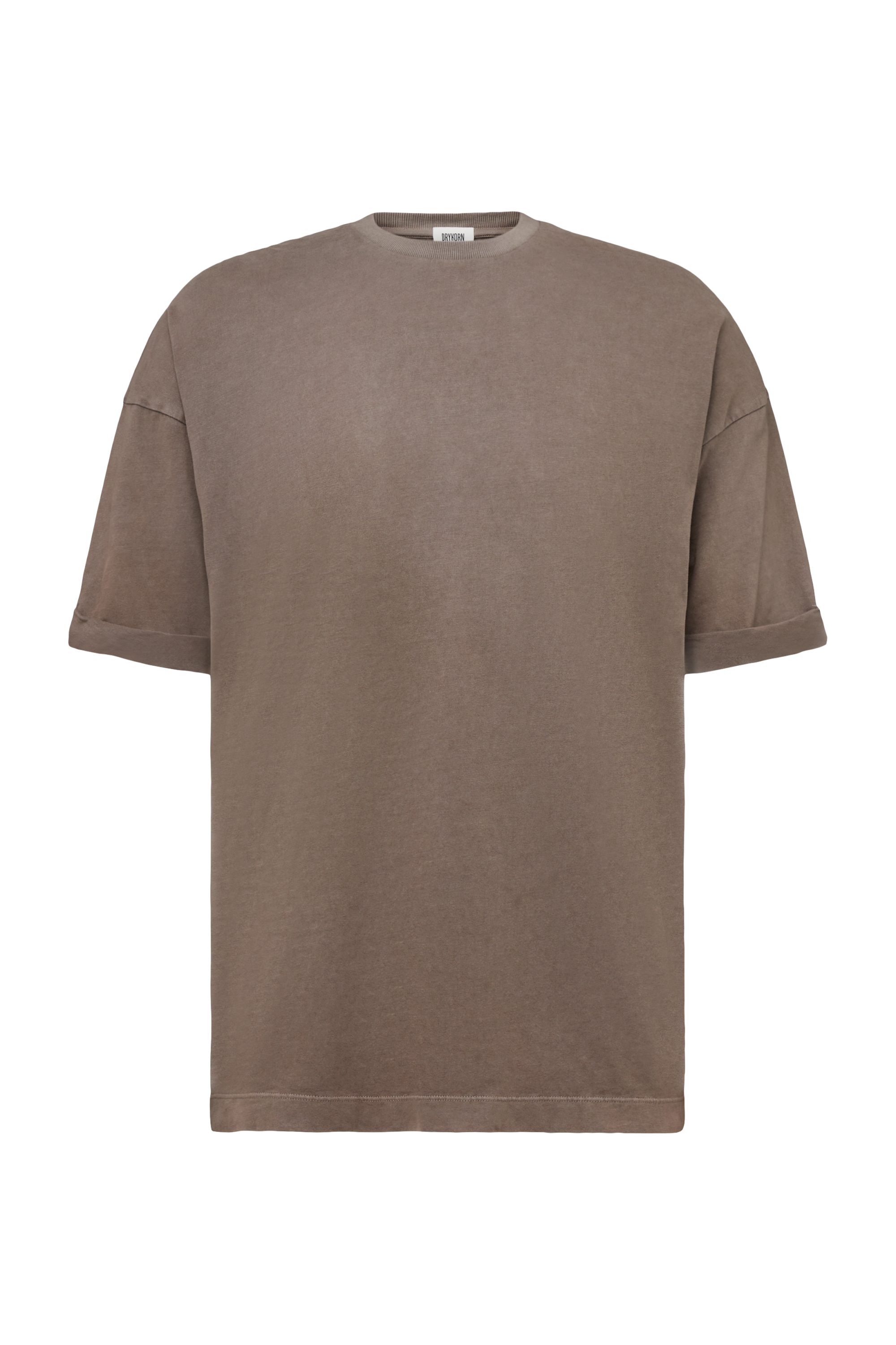 Kurzarmshirt T-Shirt Nolien - Relaxed Fit