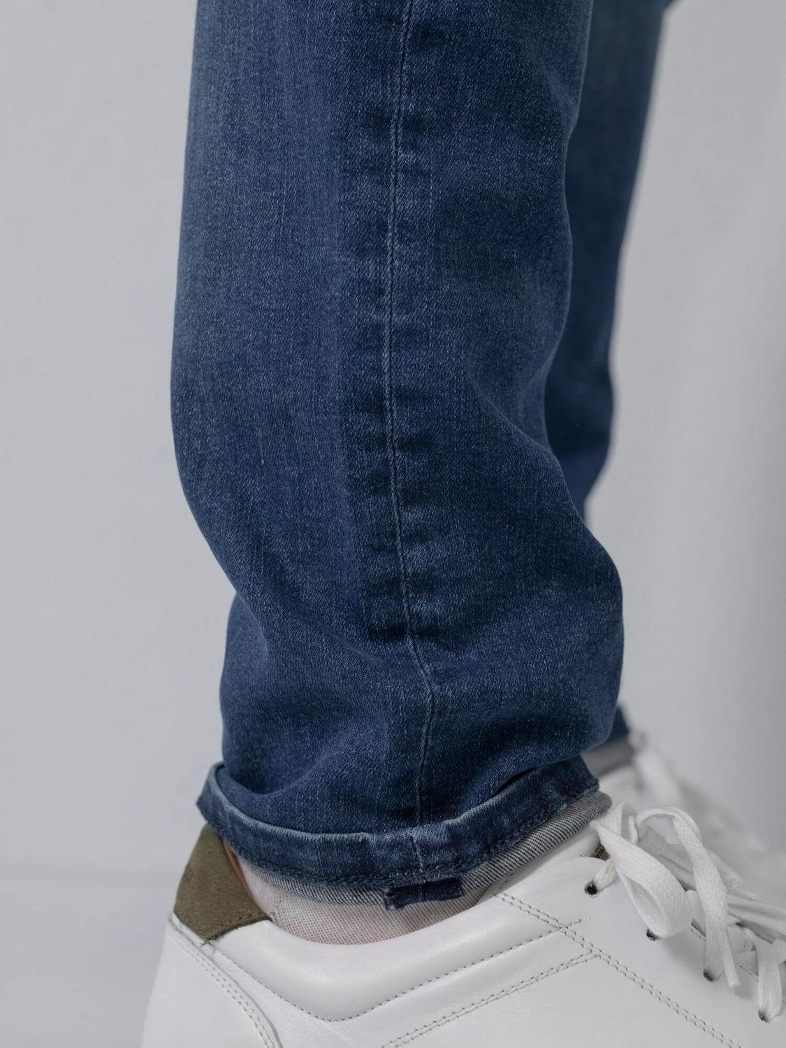 Petrol Industries Regular-fit-Jeans Men Denim Slim fit