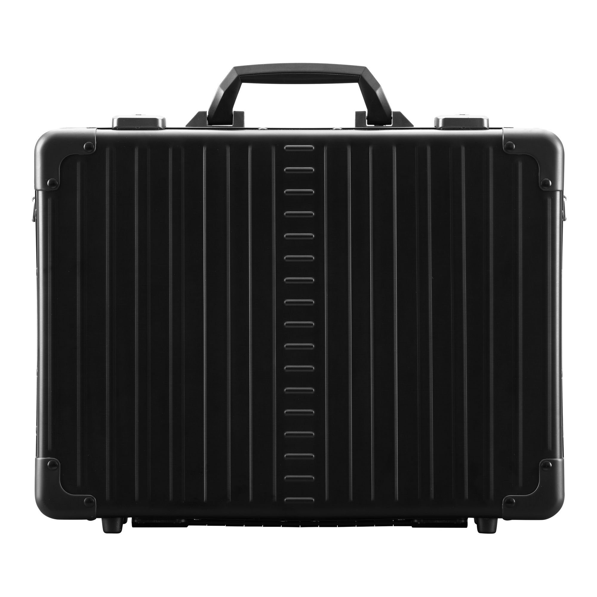 ALEON Aktentasche Attache, Aluminium