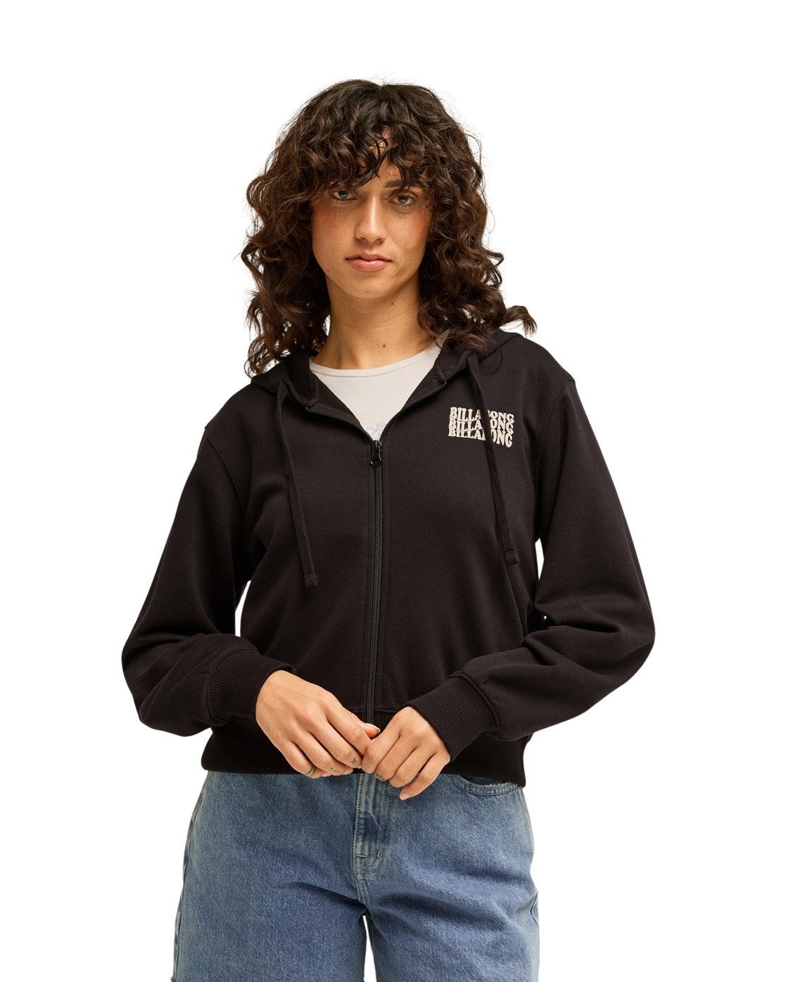 Billabong Kapuzensweatshirt Zip Family