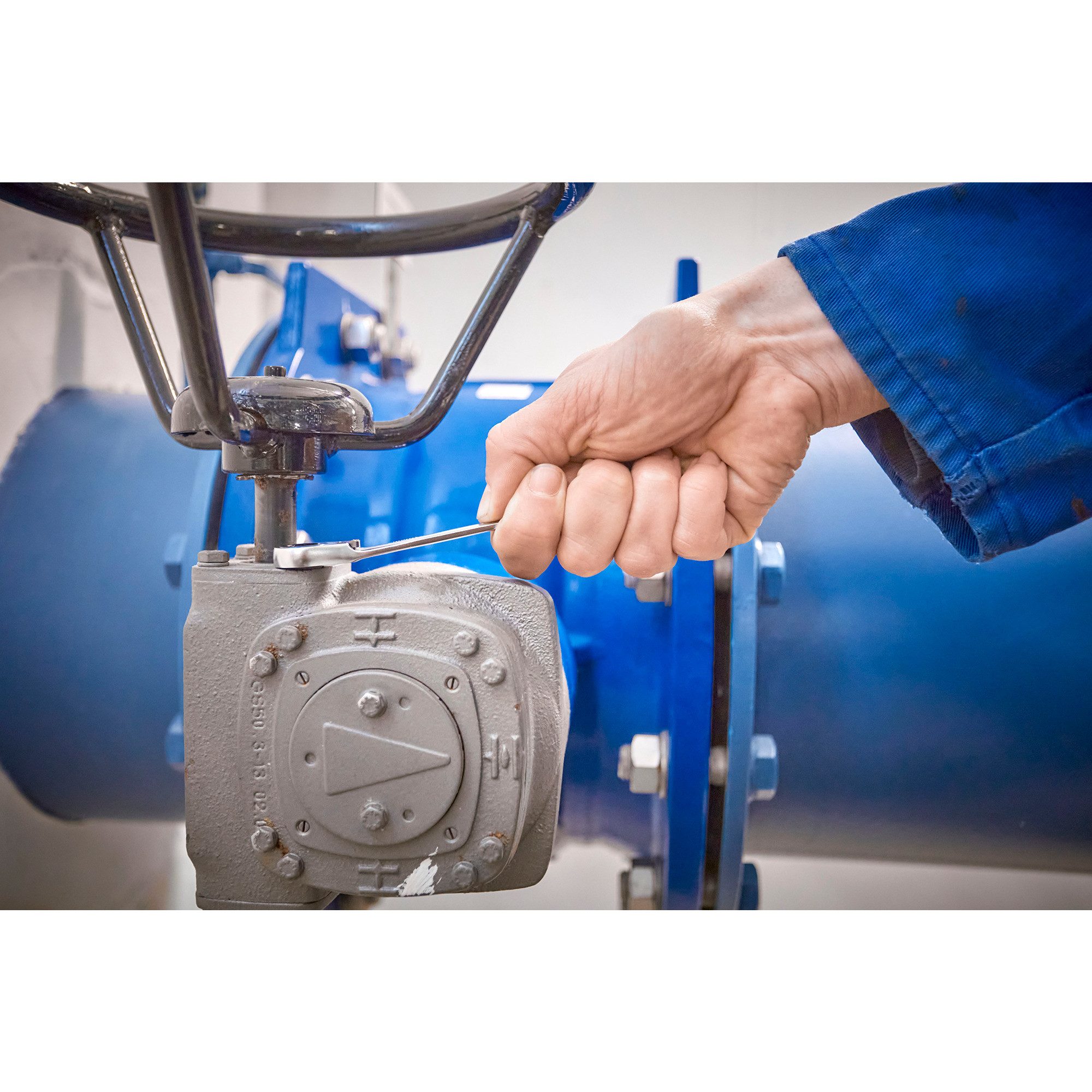 Wiha Drehmomentschlüssel Wiha Ringratschen-Gabelschlüssel-Set, 12-teilig