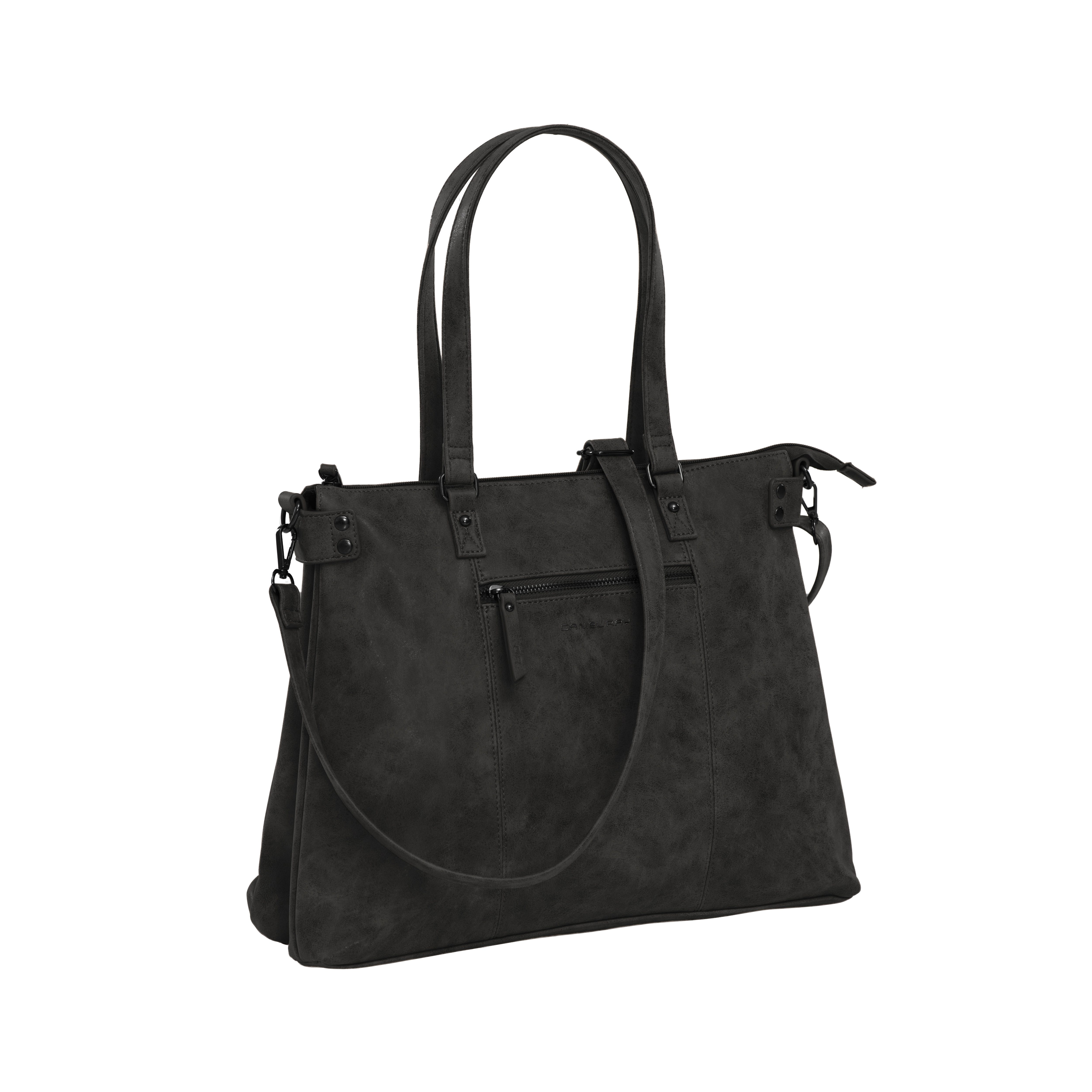 Daniel Ray Shopper (1-tlg)