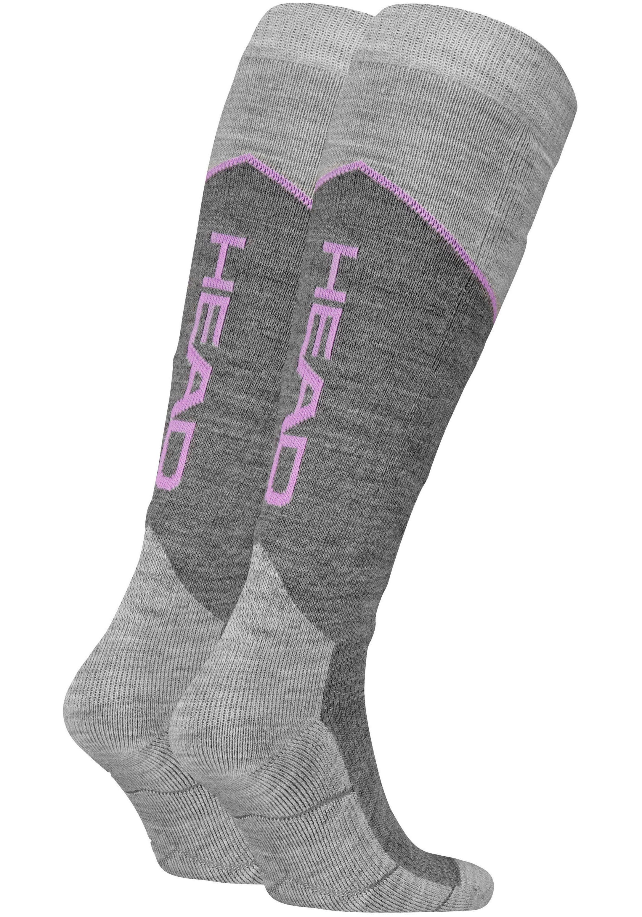 Head Socken mit ergonomischer Passform günstig online kaufen