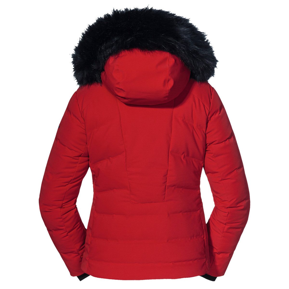 Schöffel Daunenjacke Maribor Damen Winterjacke, Steppjacke, Mantel, Parka, günstig online kaufen