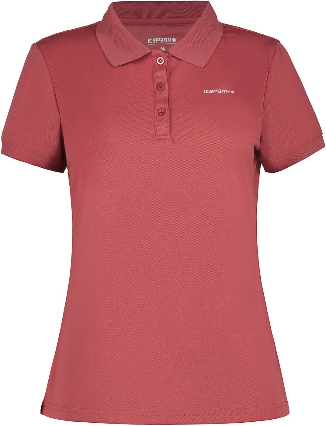 Icepeak Poloshirt ICEPEAK BAYARD günstig online kaufen