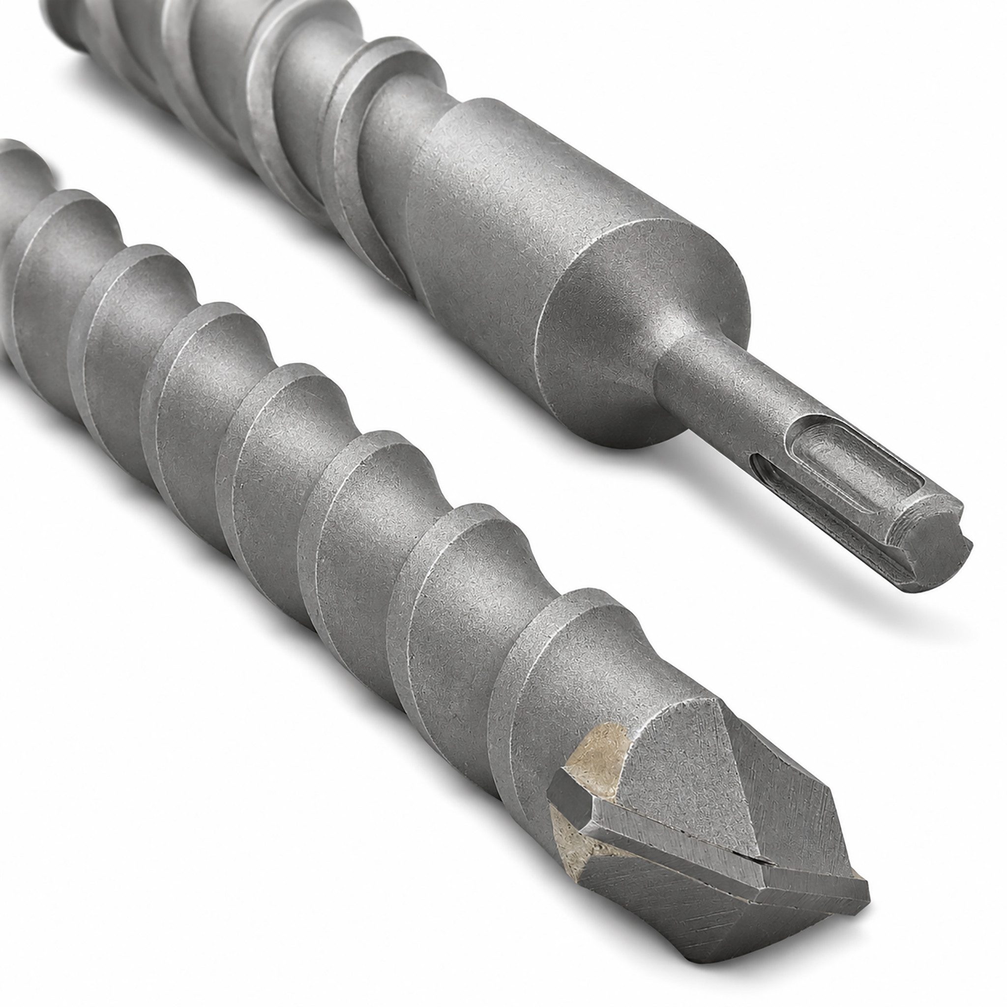 ECI Tools Steinbohrer SDS-Plus Bohrer 1000 mm lang Ø 8–30 mm
