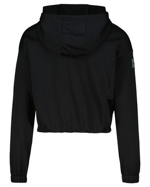 Nike Hoodie Mädchen Hoodie PRO THERMA-FIT (1-tlg)