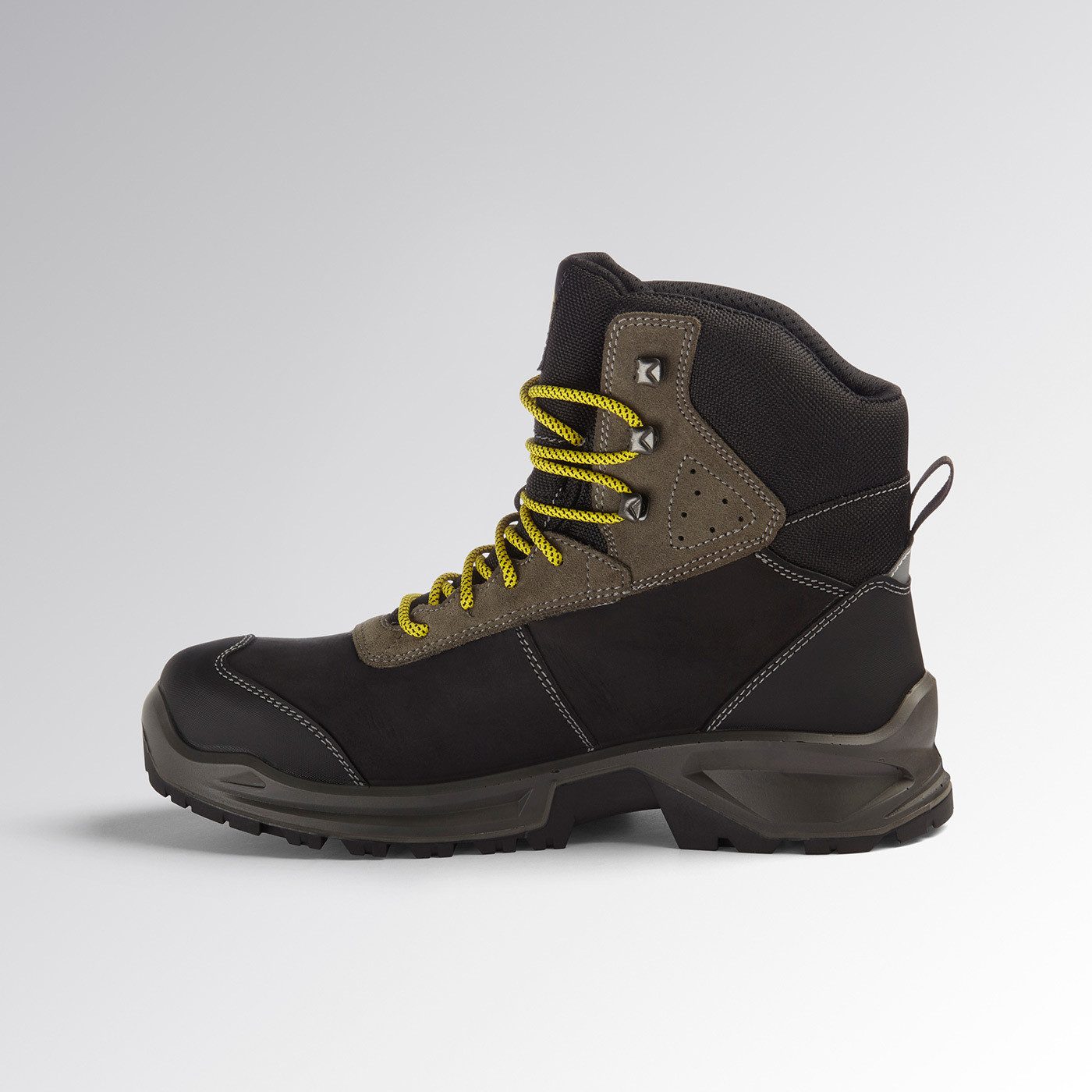 DUCATI CORSE Sicherheitsstiefel
