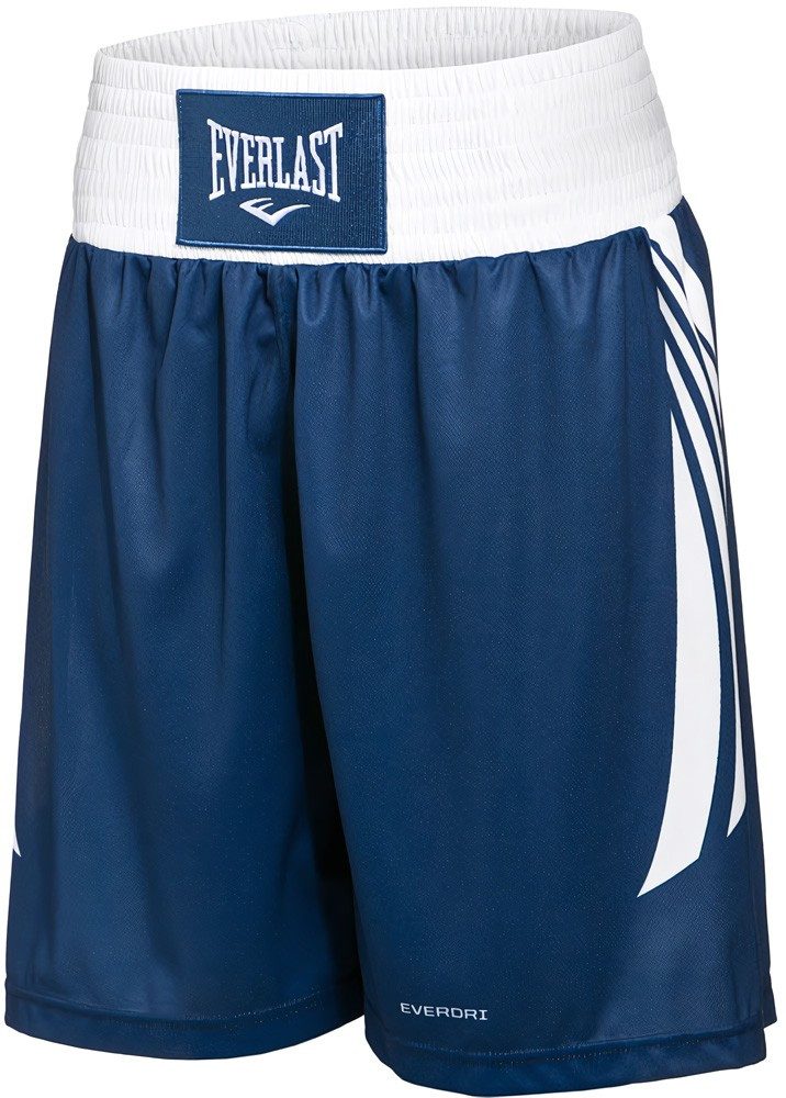 Everlast T-Shirt Amateur Competition Trunks