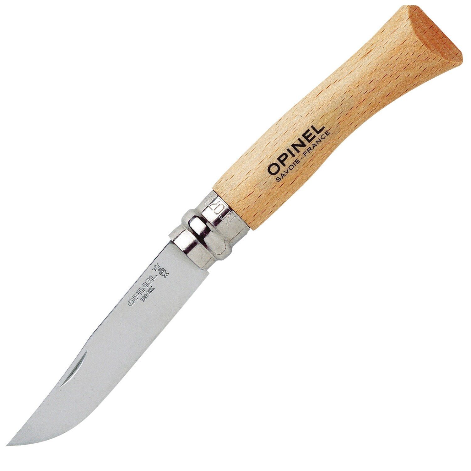 Opinel Кишенькові ножі Ножі No 7