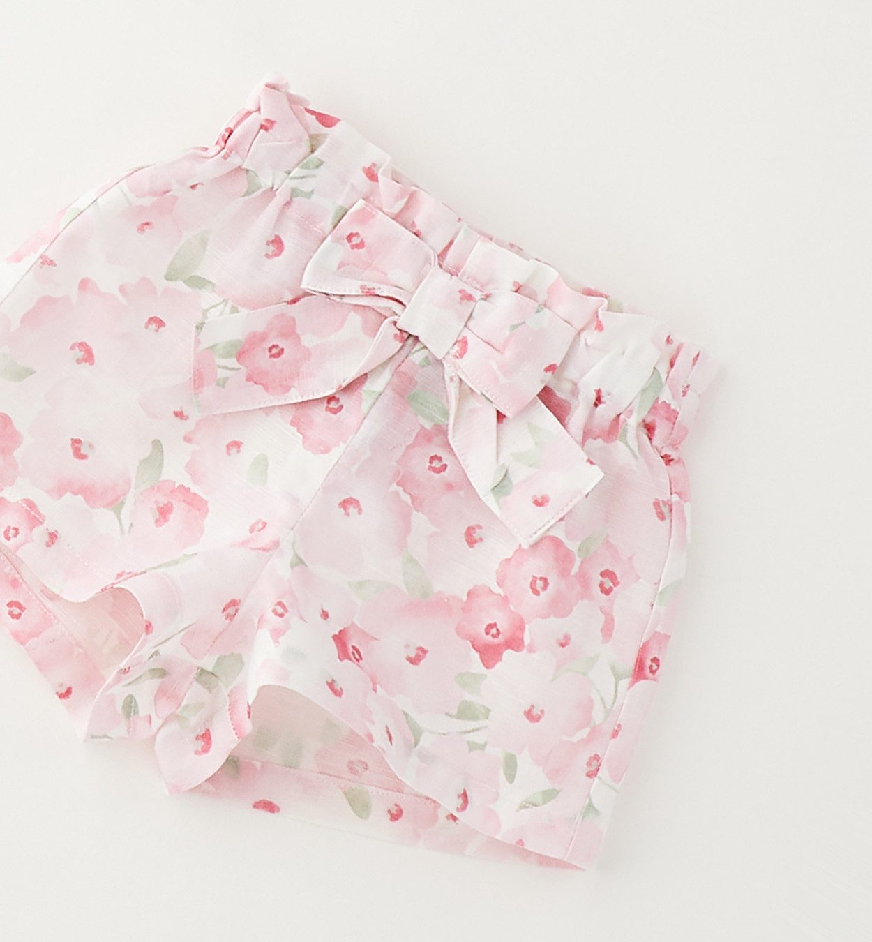 iDO Outdoorhose BABY GIRL SHORT