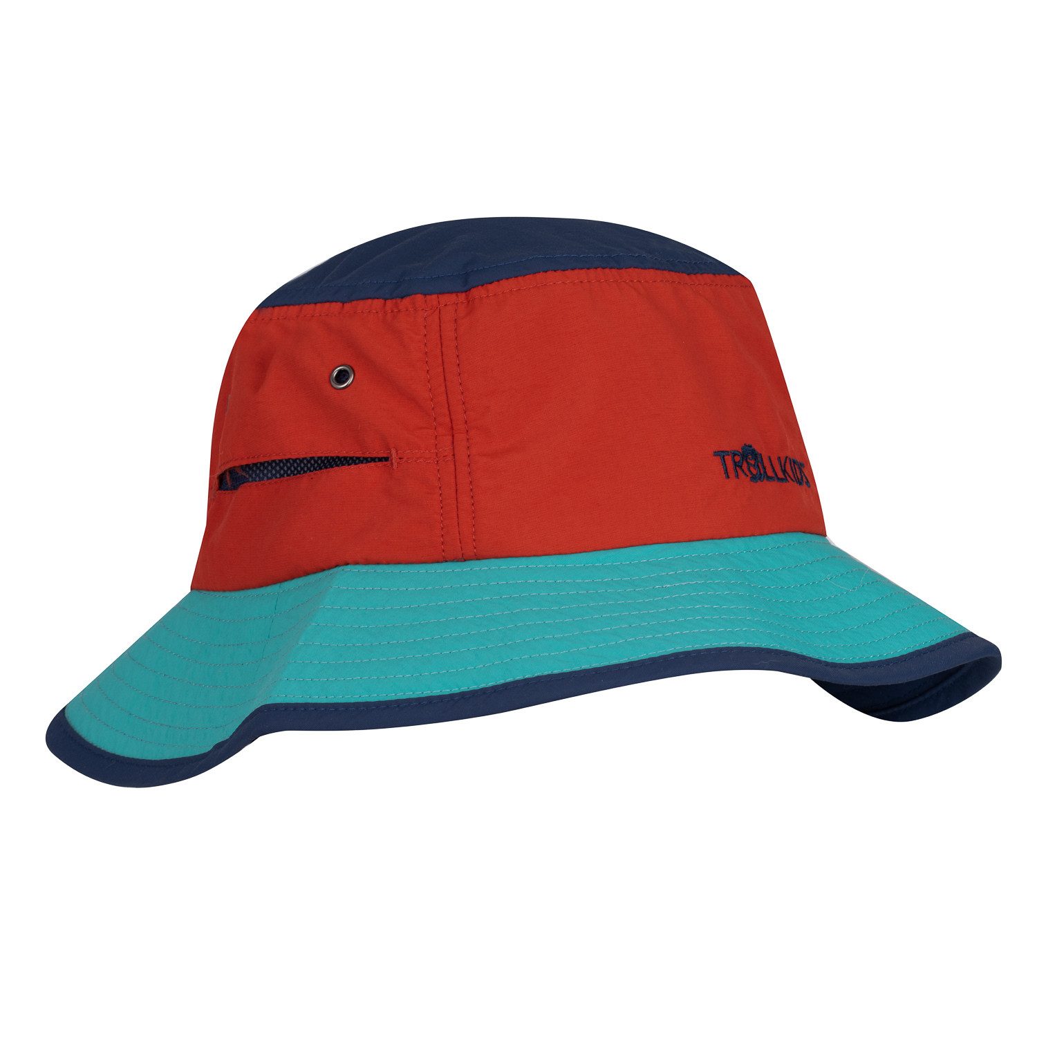 TROLLKIDS Baseball Cap Kids Trollfjord Hat