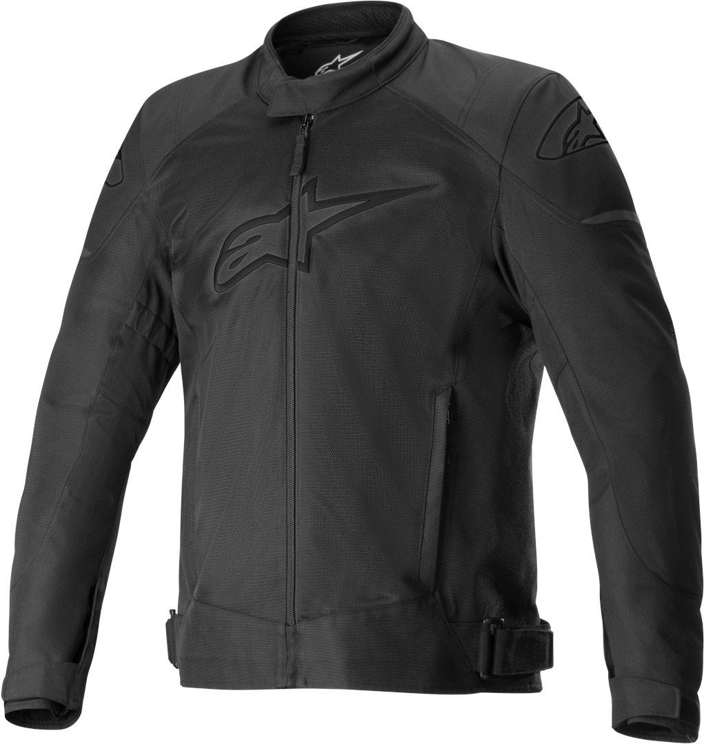 Alpinestars Motorradjacke T-SP X Superair Motorrad Textiljacke Wasserdicht günstig online kaufen