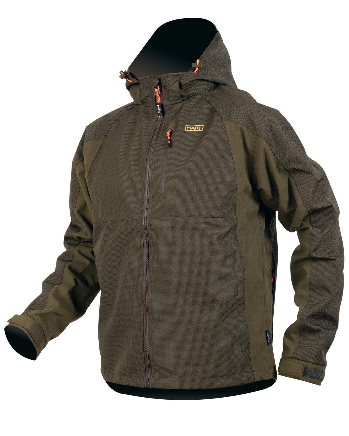 Hart Outdoorjacke Jacke Armotion Class-J Bergjagd & Pirschjagd, Jagdreise, Revierarbeit