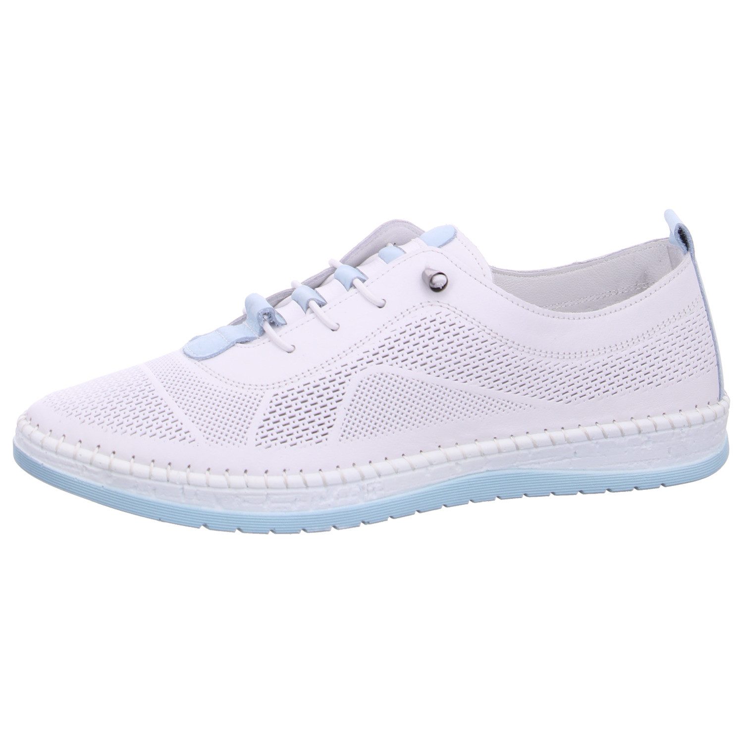 COSMOS Comfort Schnürschuh günstig online kaufen