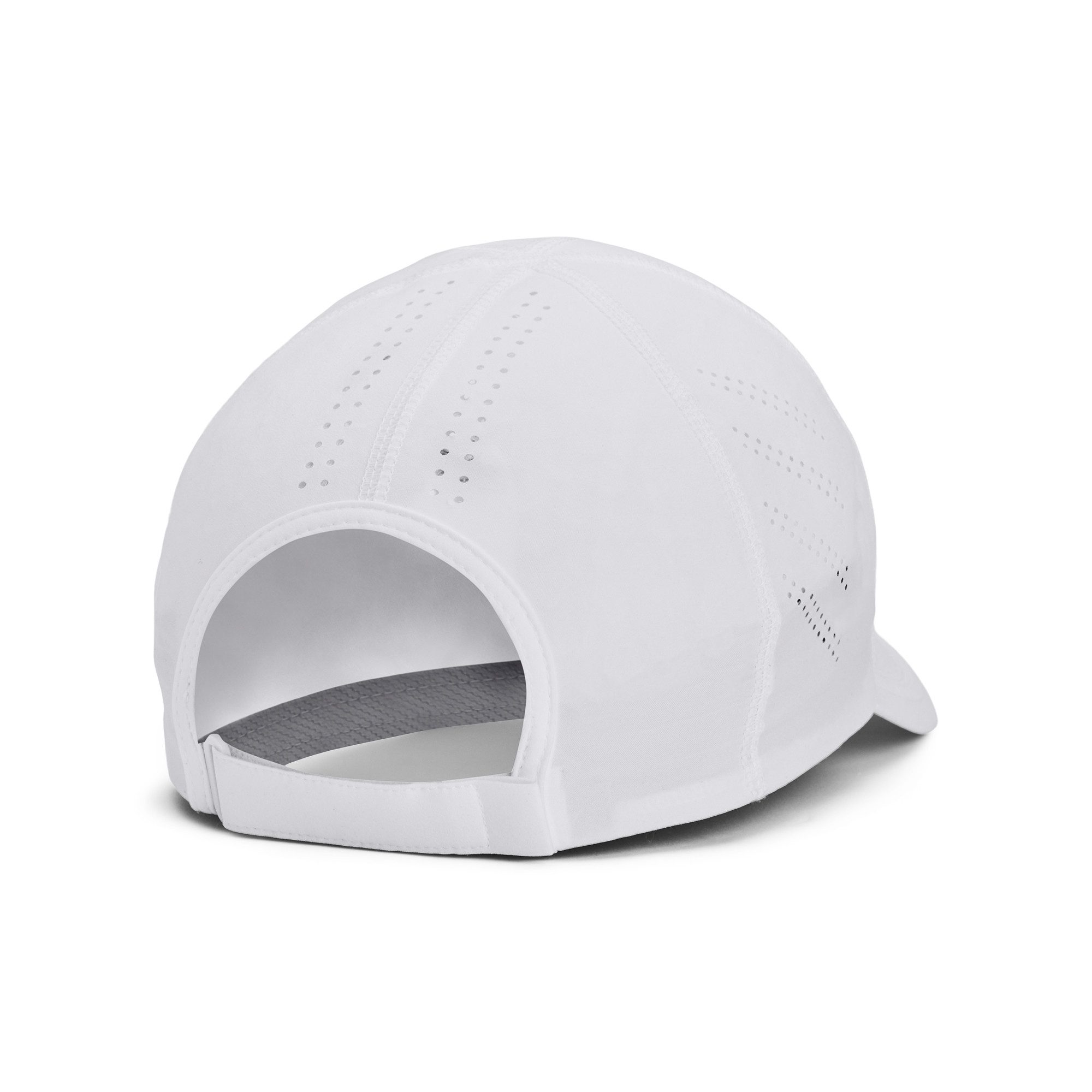 Under Armour® Baseball Cap Under Armour Damen Kappe W Iso-chill Launch Adj 1383478