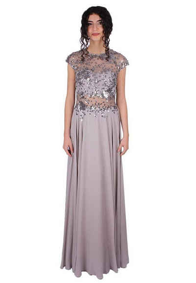 LUXUAR Abendkleid Luxuar Abendkleid