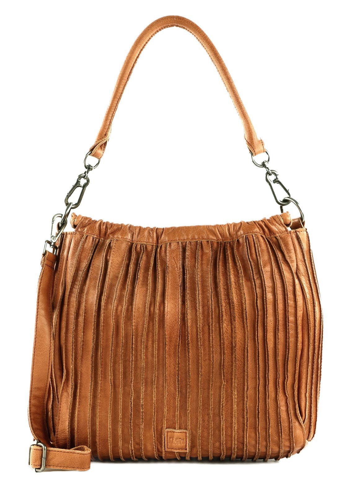 Schultertasche Midi Hobo Bag