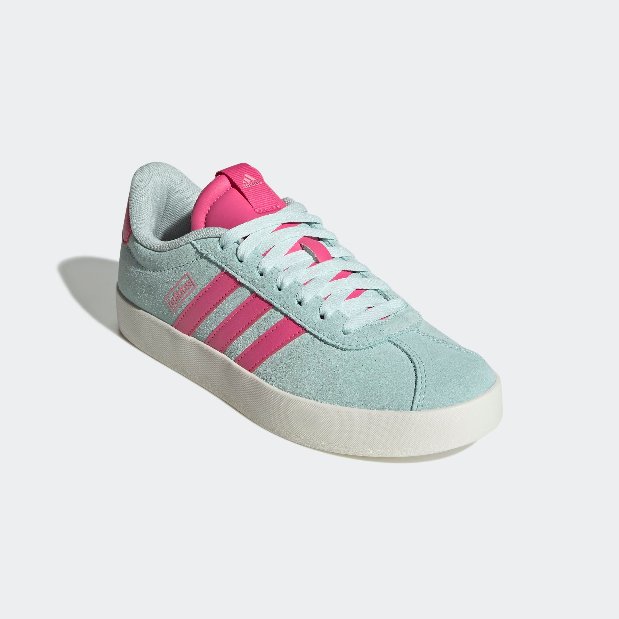 adidas Sportswear VL COURT 3.0 Sneaker inspiriert vom Design des adidas sam günstig online kaufen