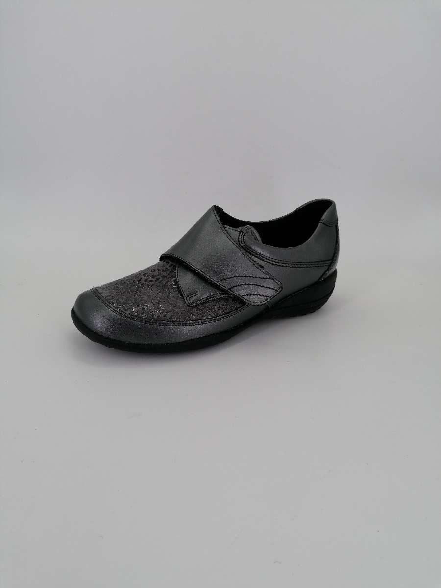 Waldläufer Schnürschuh