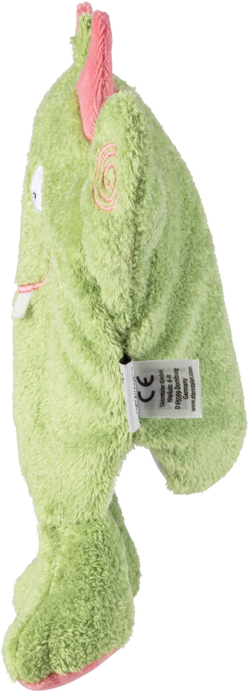 Sterntaler® Handpuppe Monster